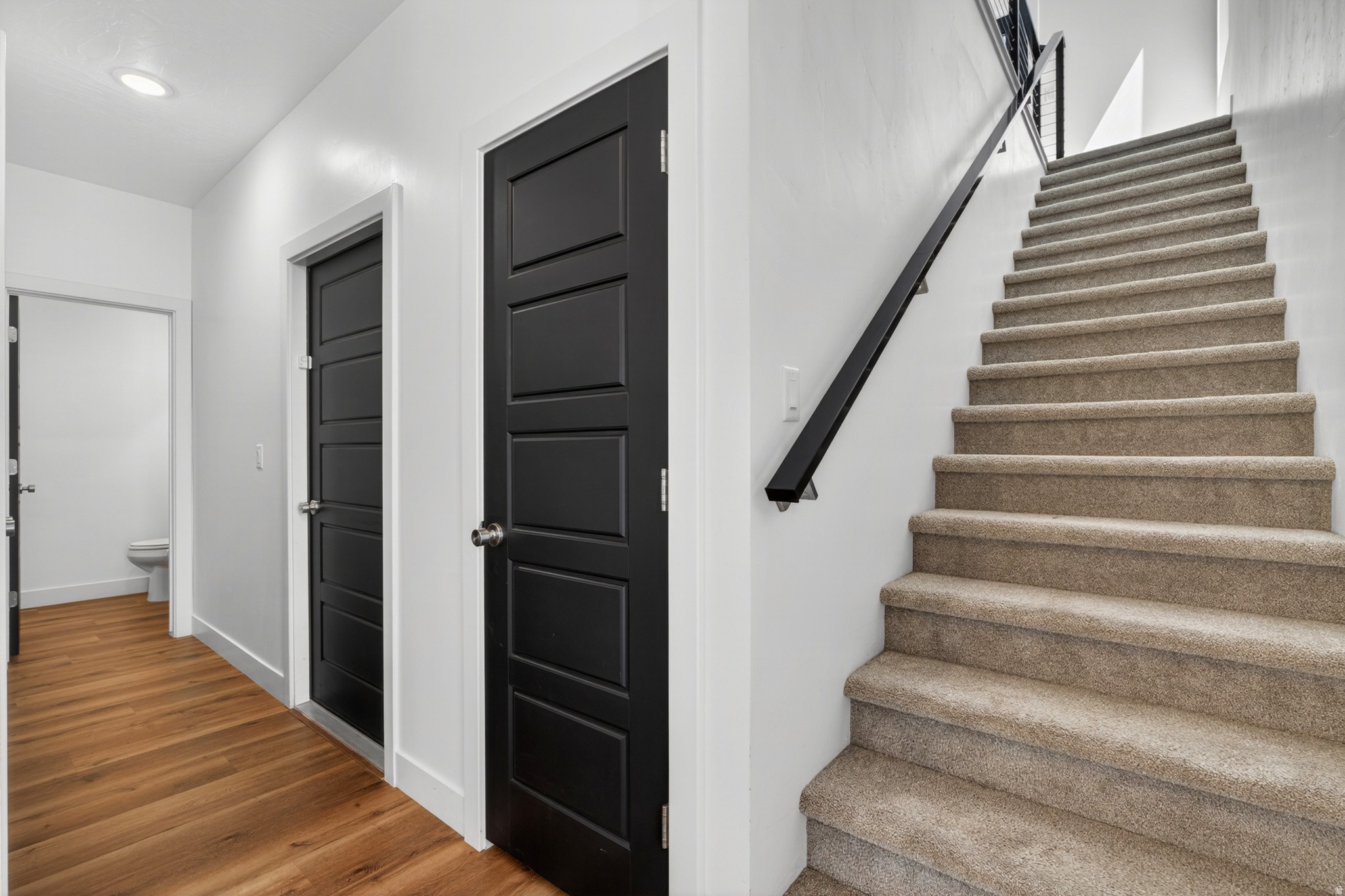 DESERT RIDGE TH 1A & 1B - Residential