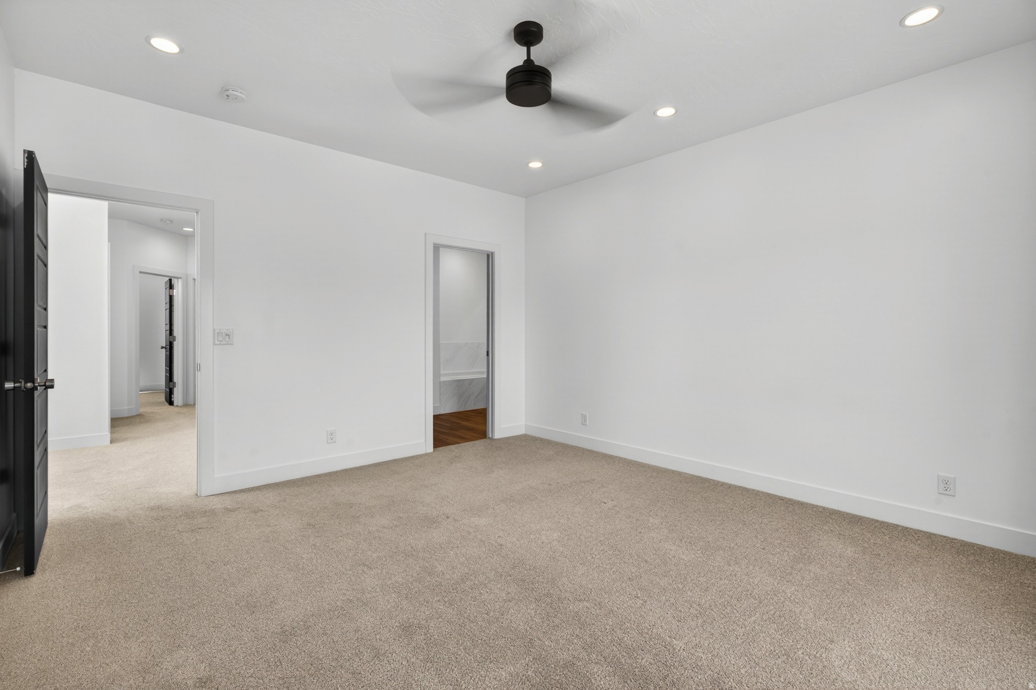 DESERT RIDGE TH 1A & 1B - Residential