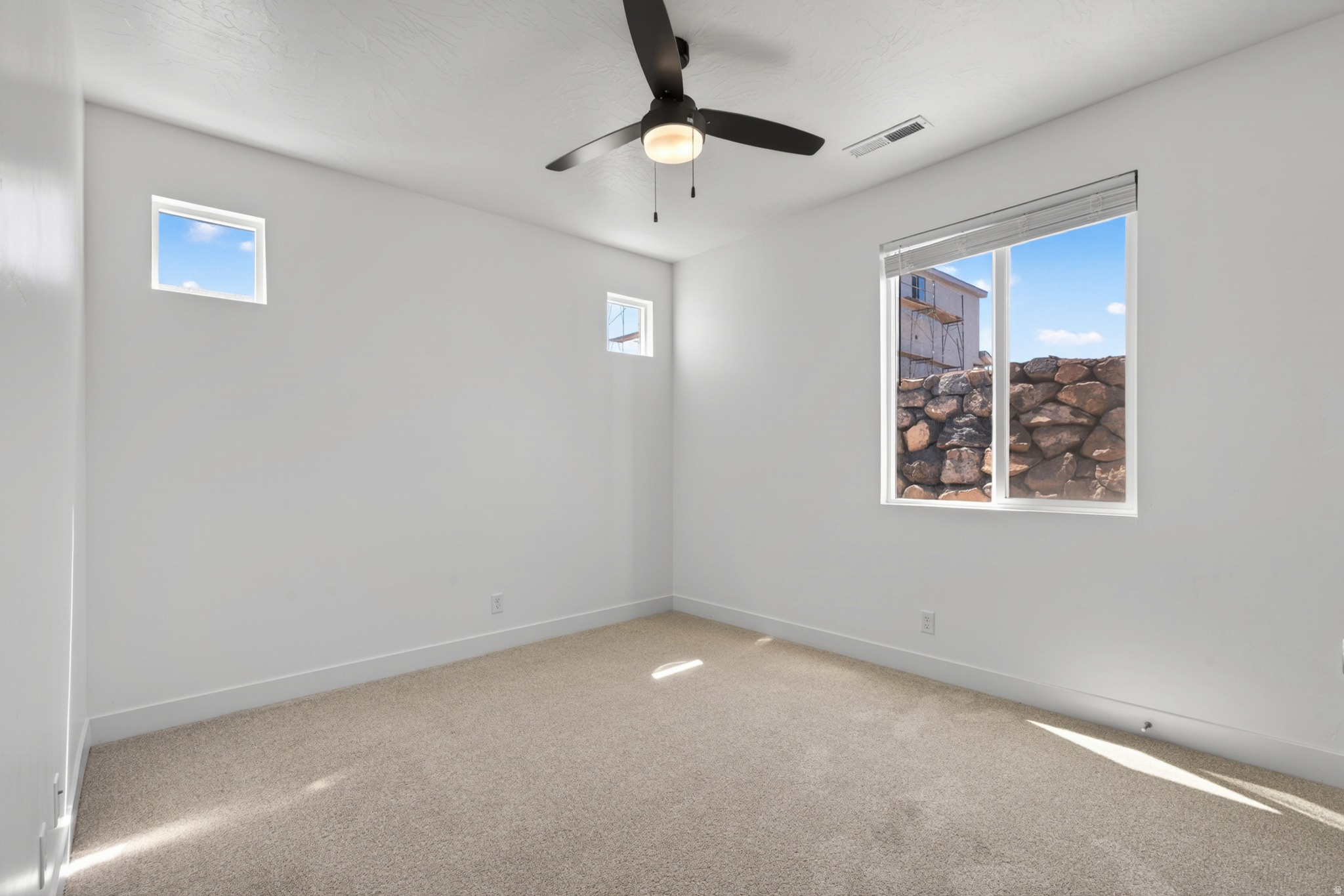 DESERT RIDGE TH 1A & 1B - Residential