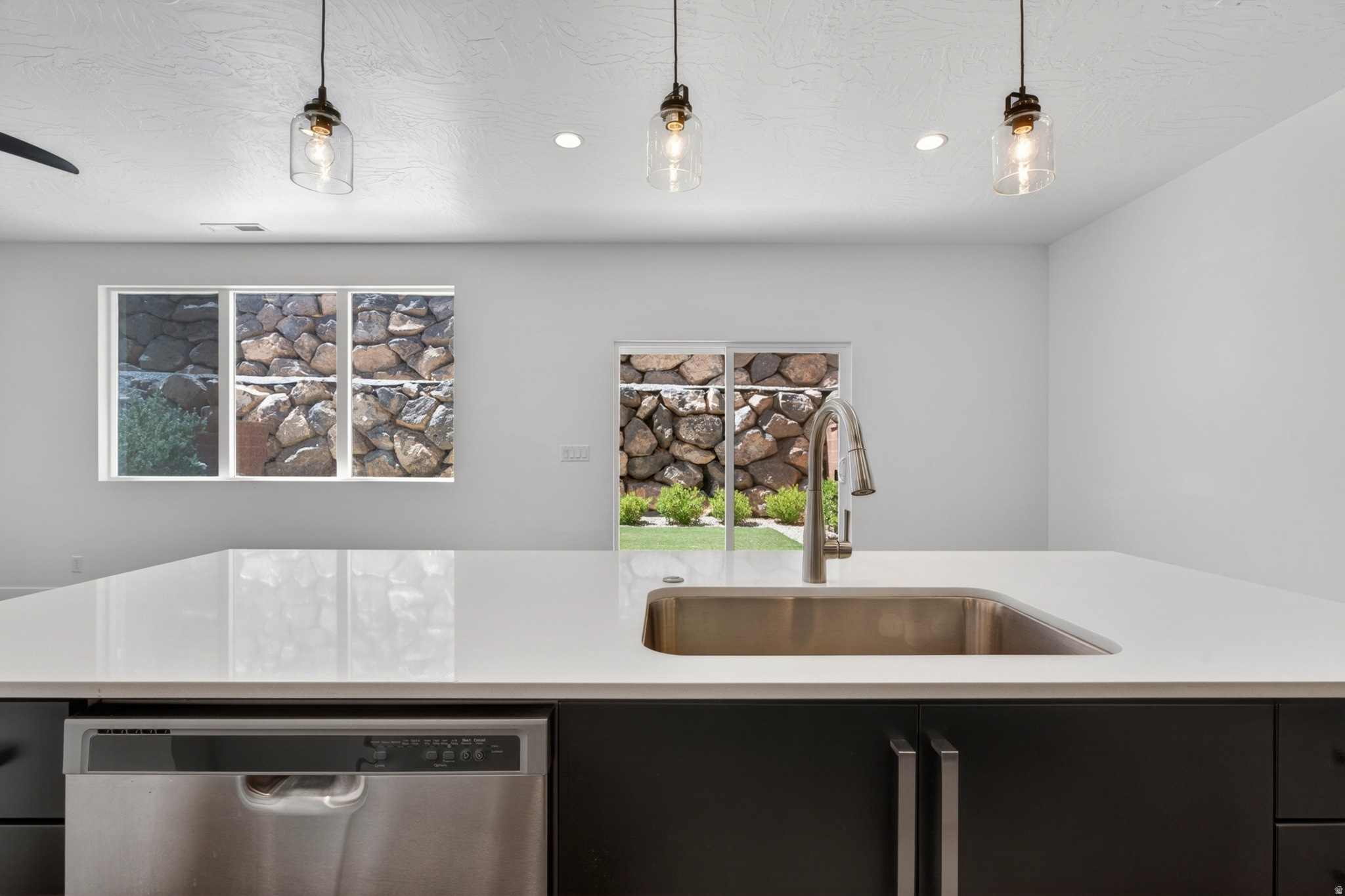 DESERT RIDGE TH 1A & 1B - Residential