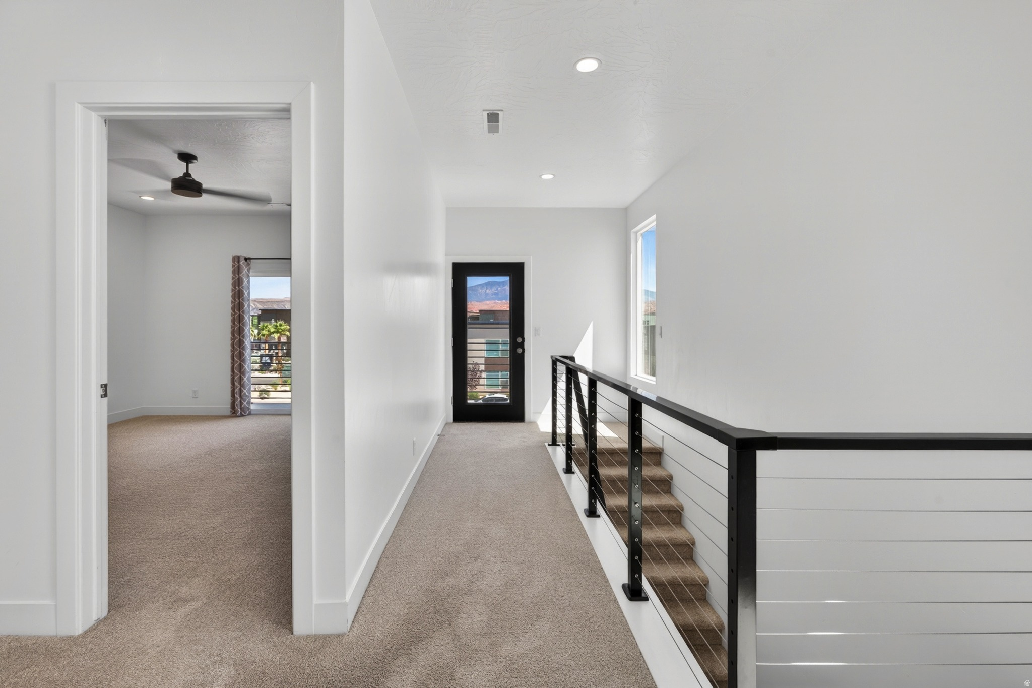 DESERT RIDGE TH 1A & 1B - Residential