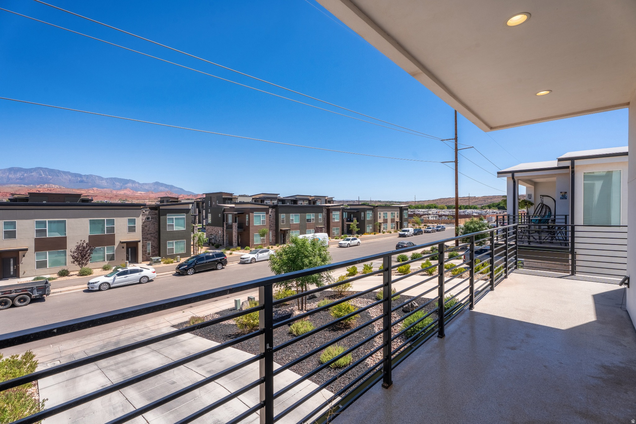 DESERT RIDGE TH 1A & 1B - Residential