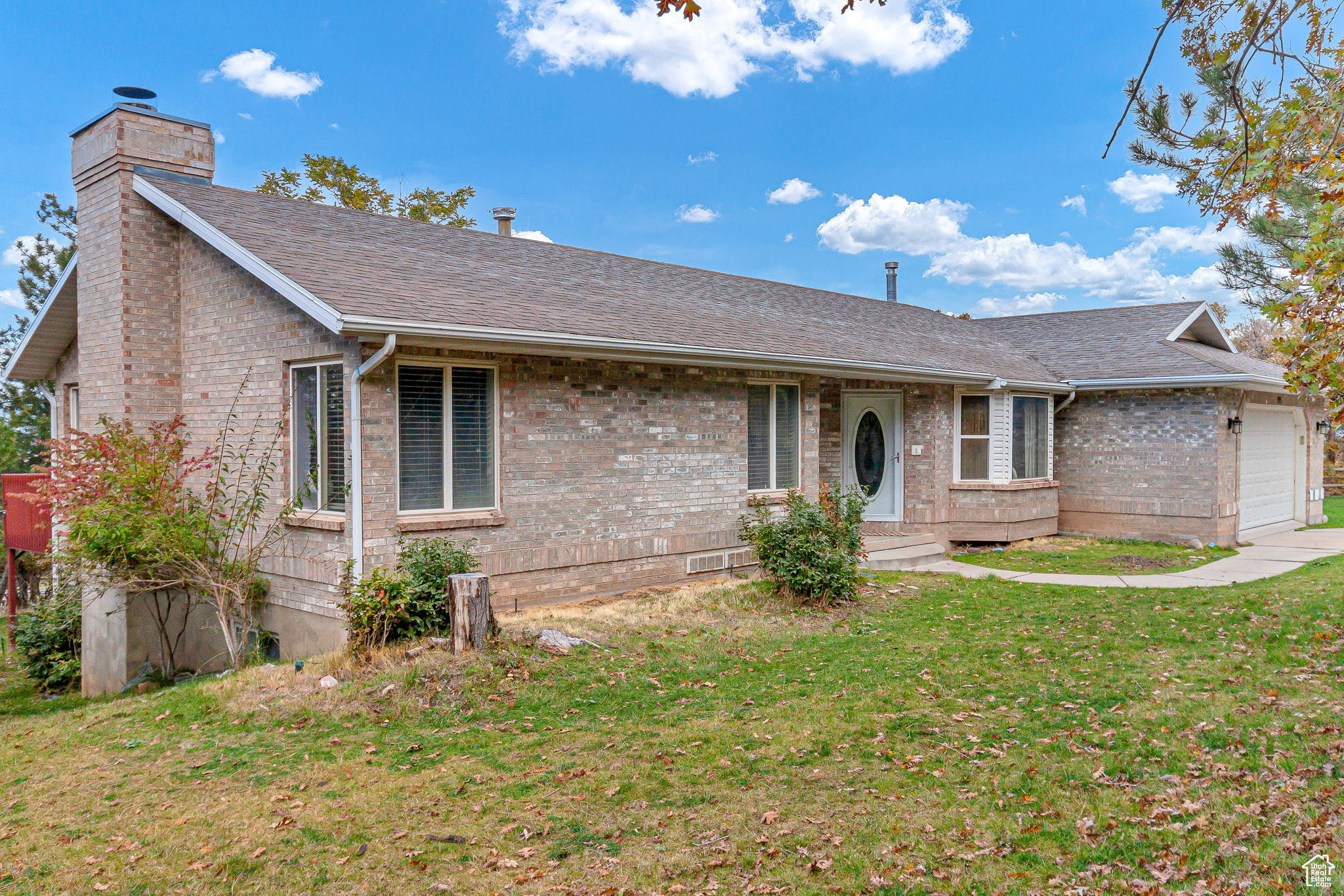 RIDGE - Residential