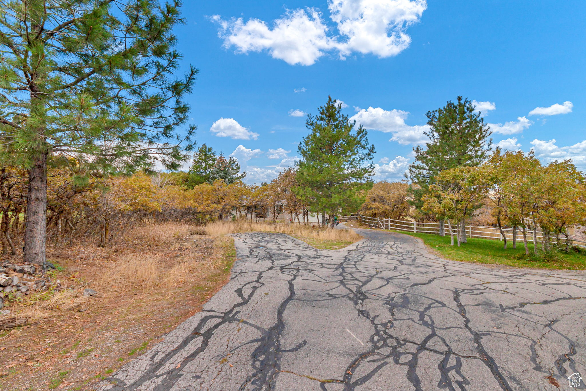 RIDGE - Residential