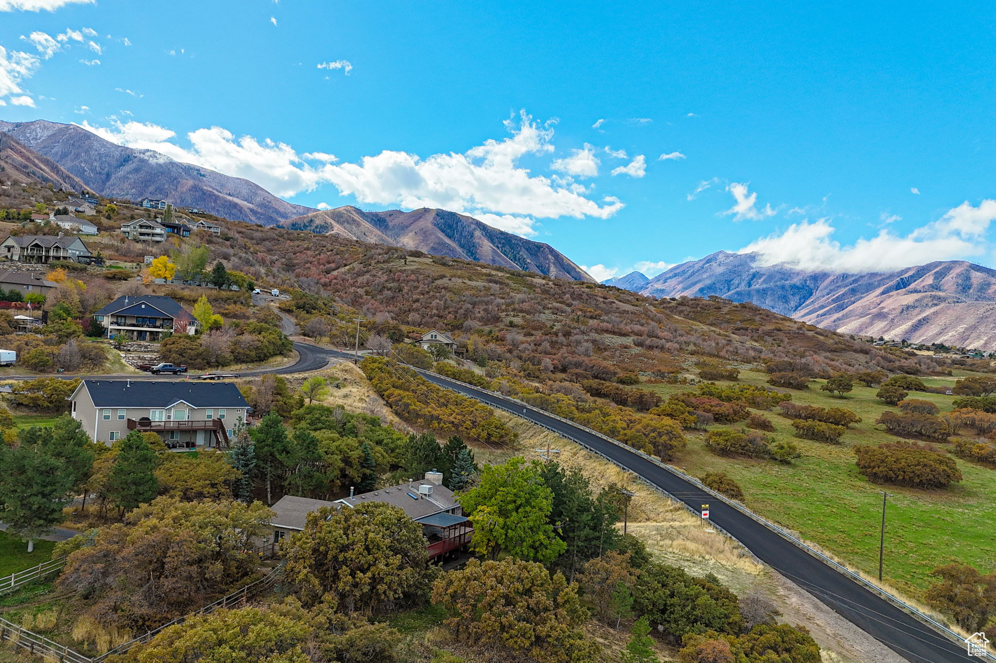 RIDGE - Residential