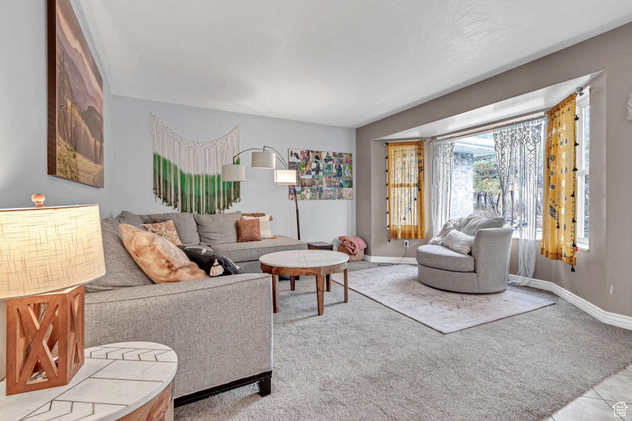 RIDGE - Residential