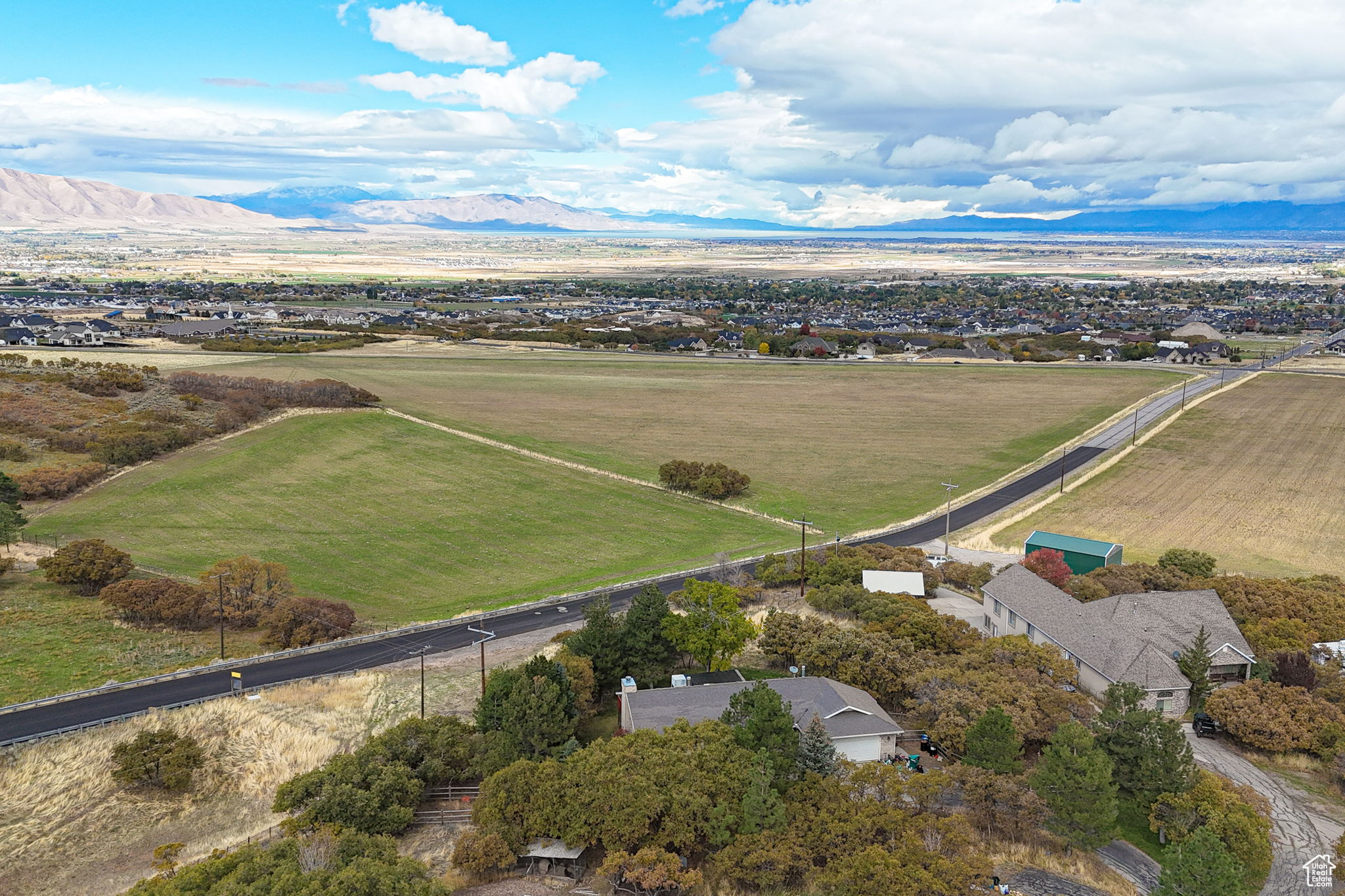 RIDGE - Residential
