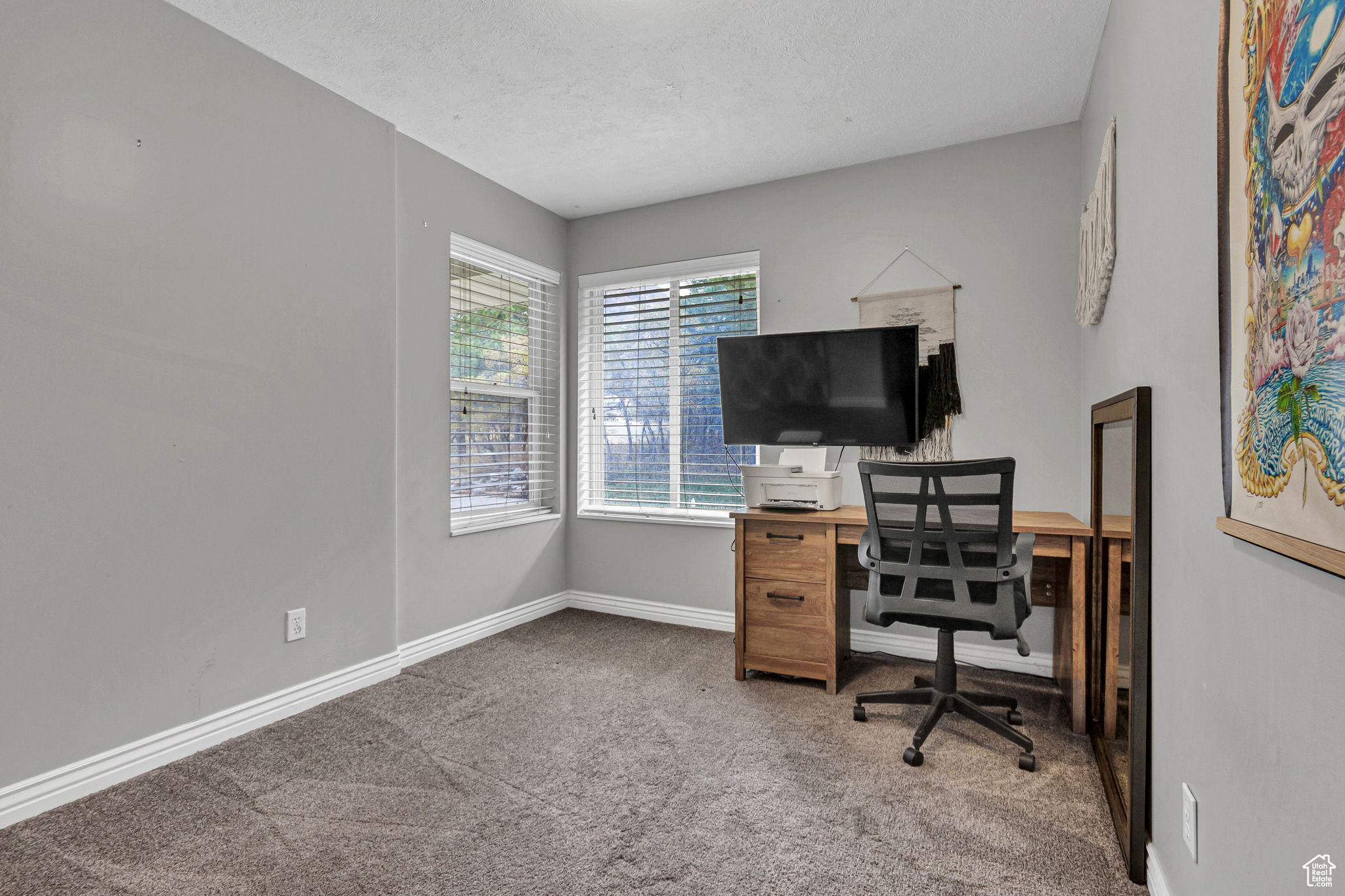 RIDGE - Residential