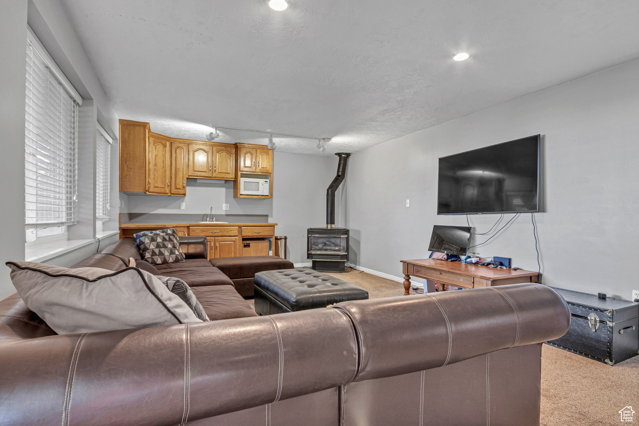 RIDGE - Residential