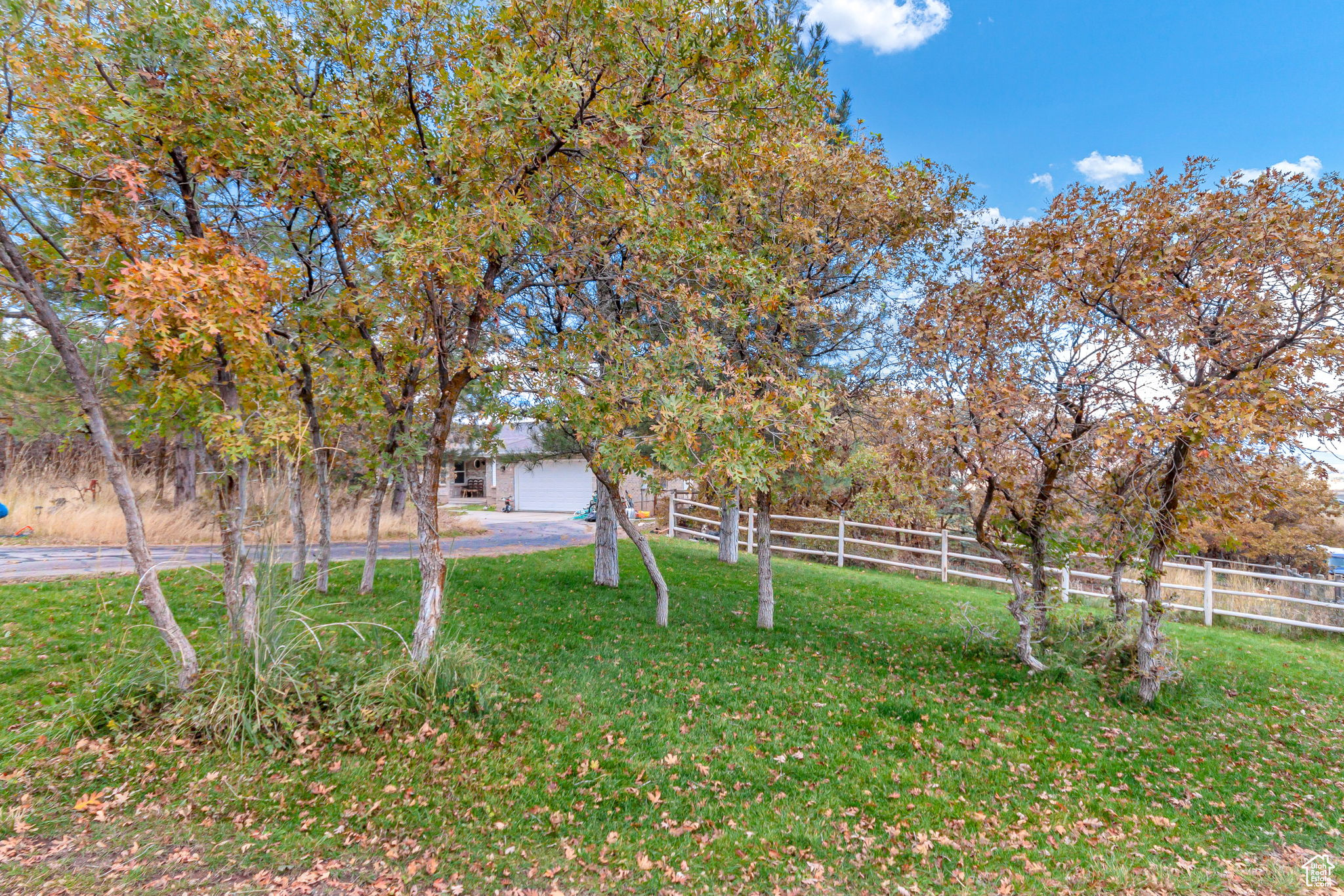 RIDGE - Residential
