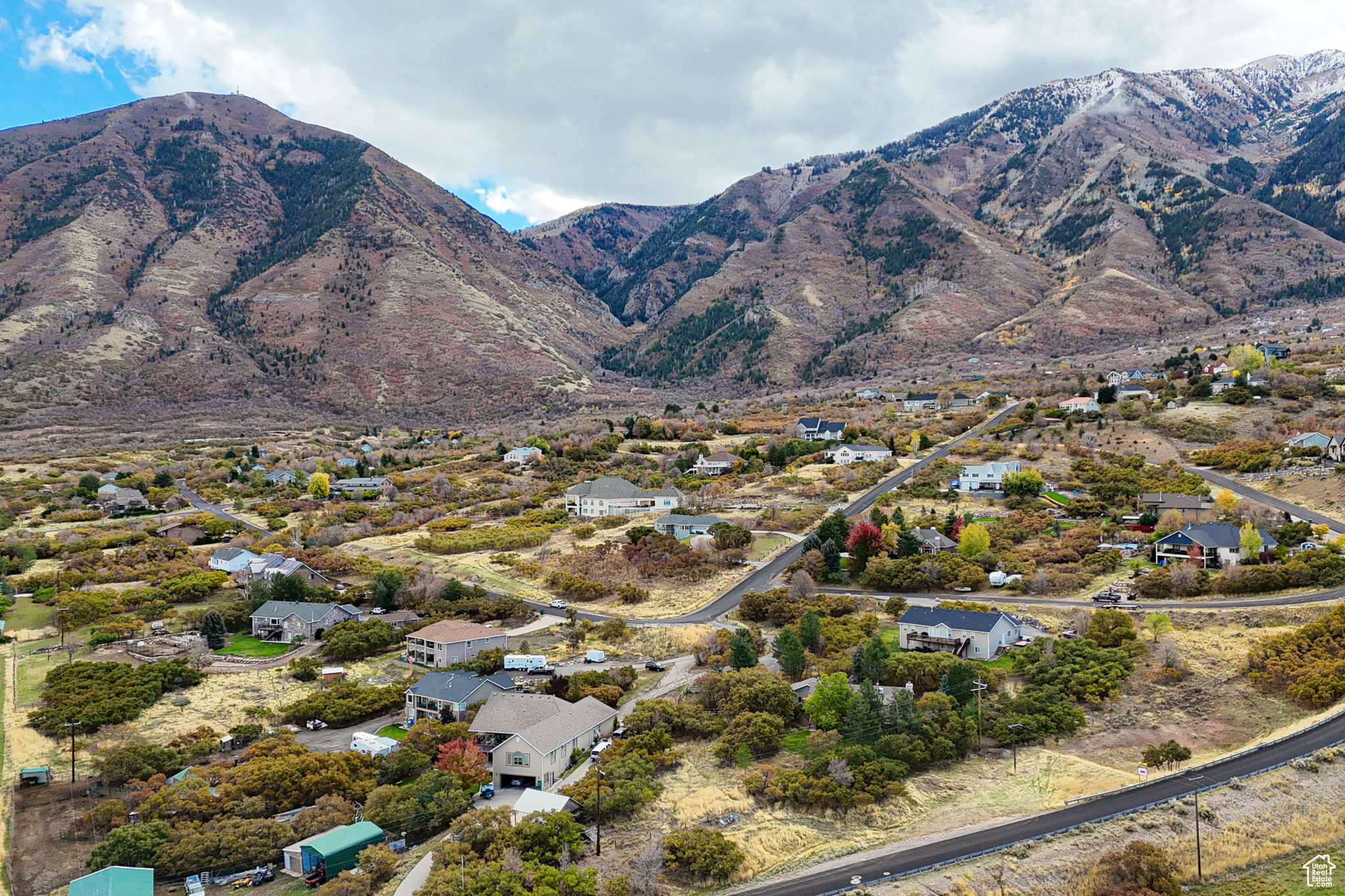 RIDGE - Residential
