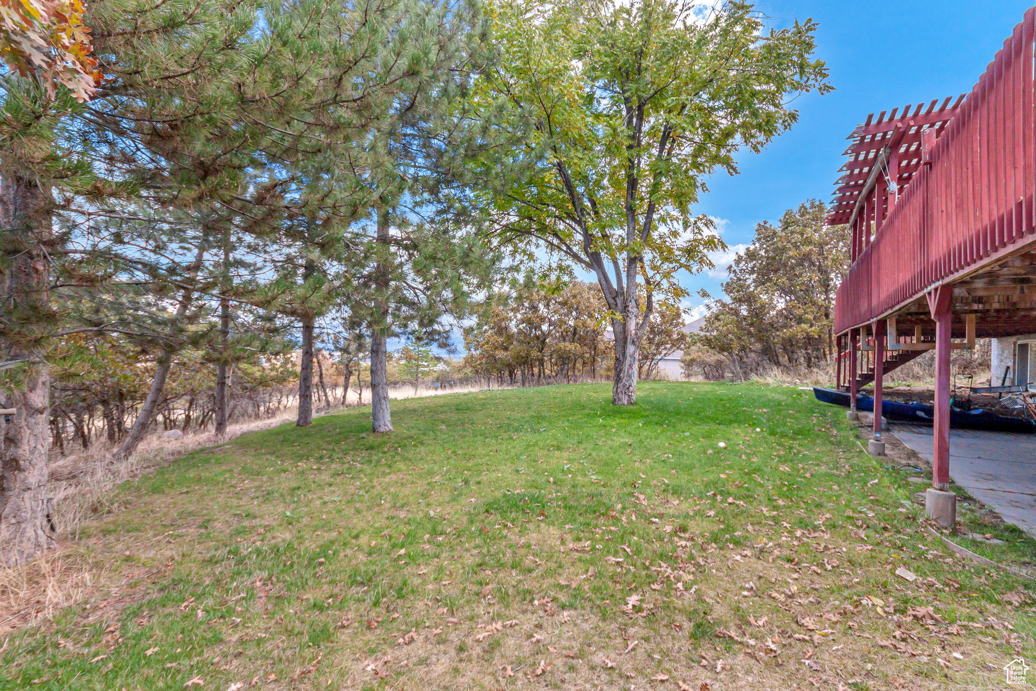 RIDGE - Residential