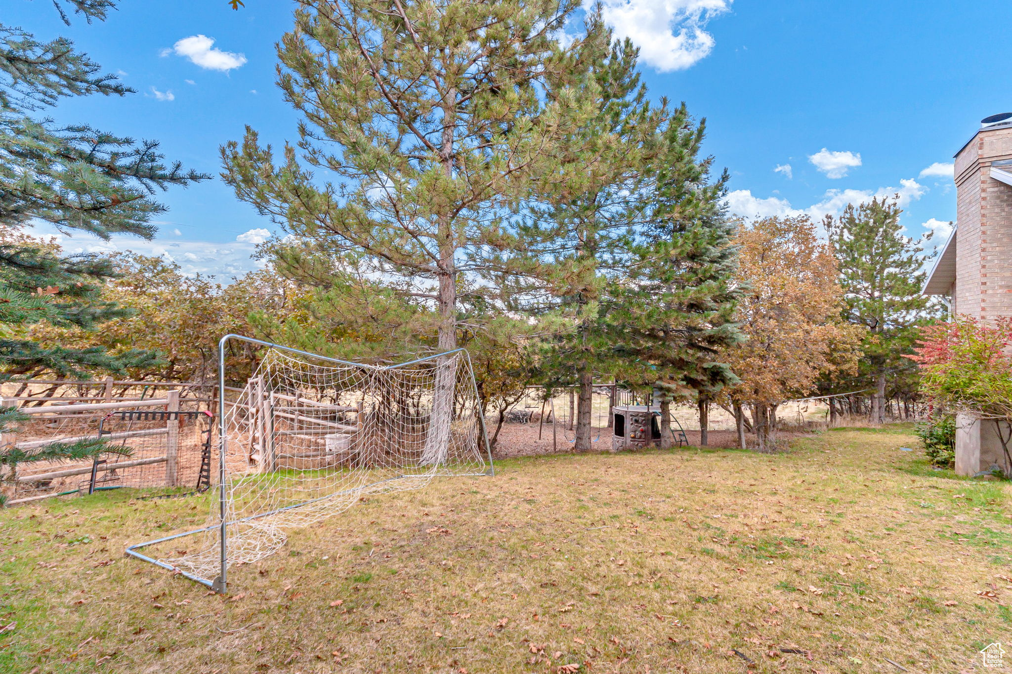 RIDGE - Residential