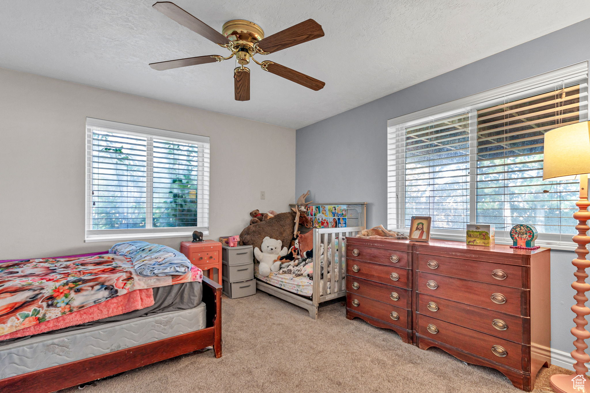 RIDGE - Residential