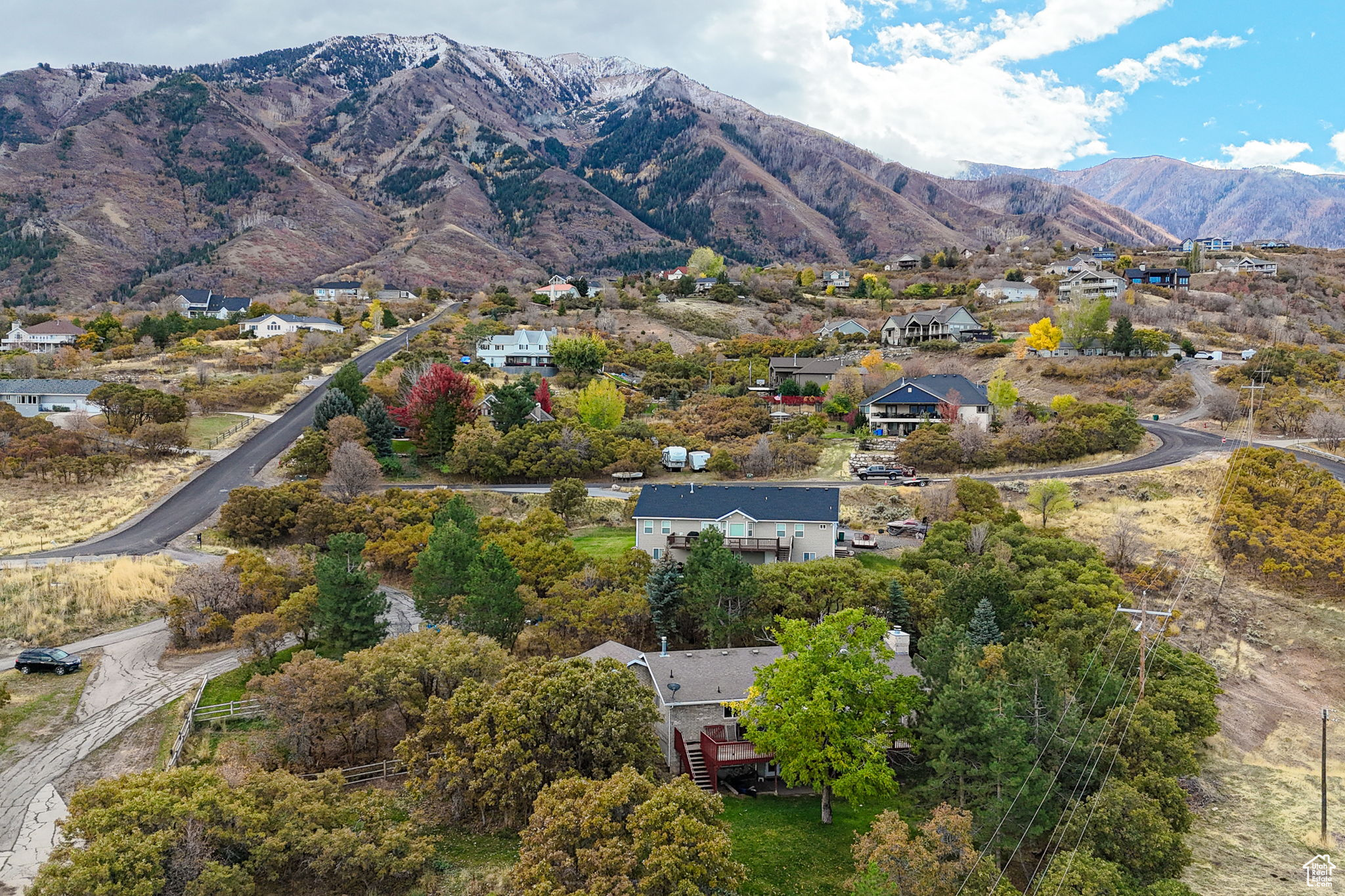 RIDGE - Residential