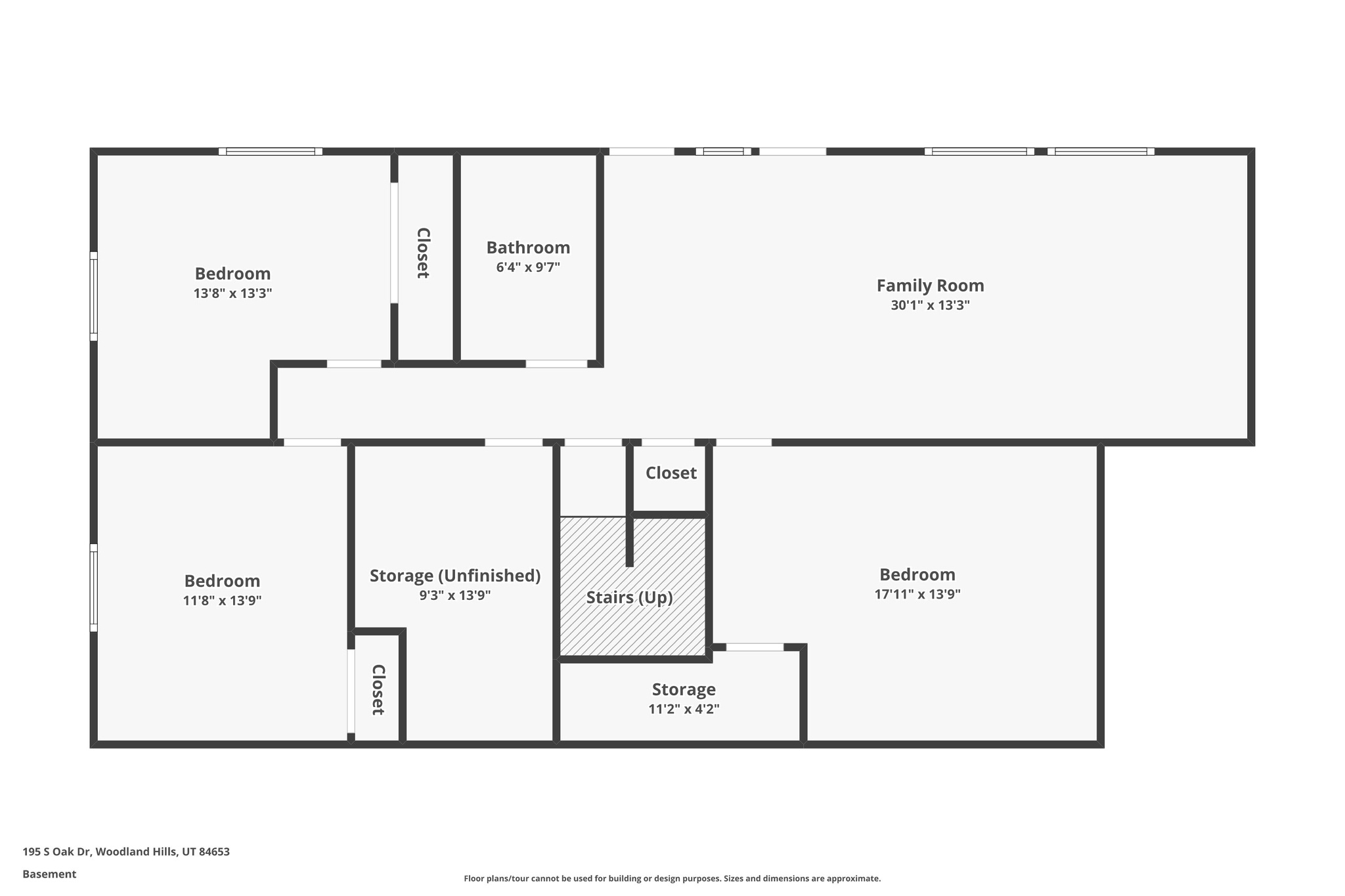 RIDGE - Residential