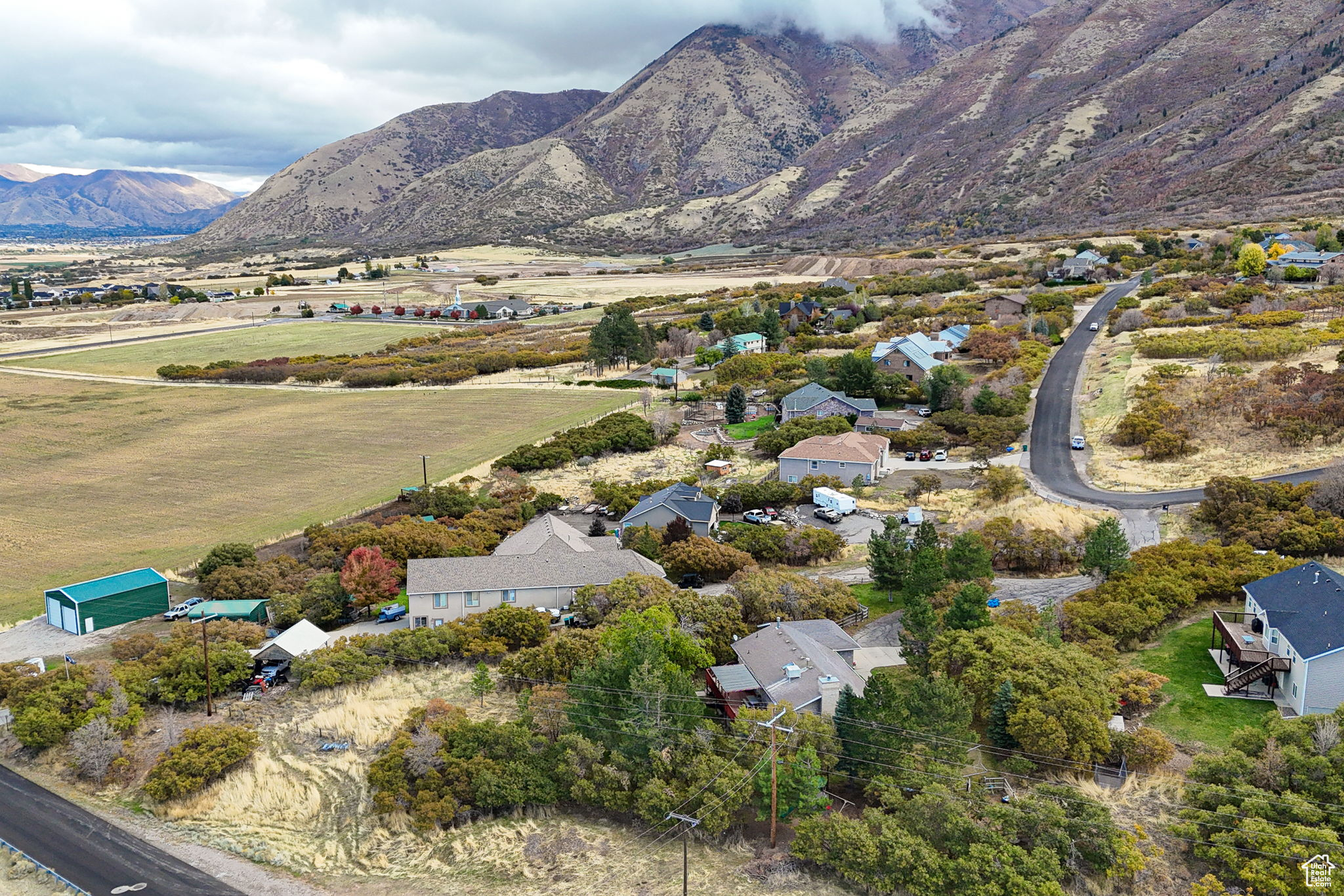 RIDGE - Residential