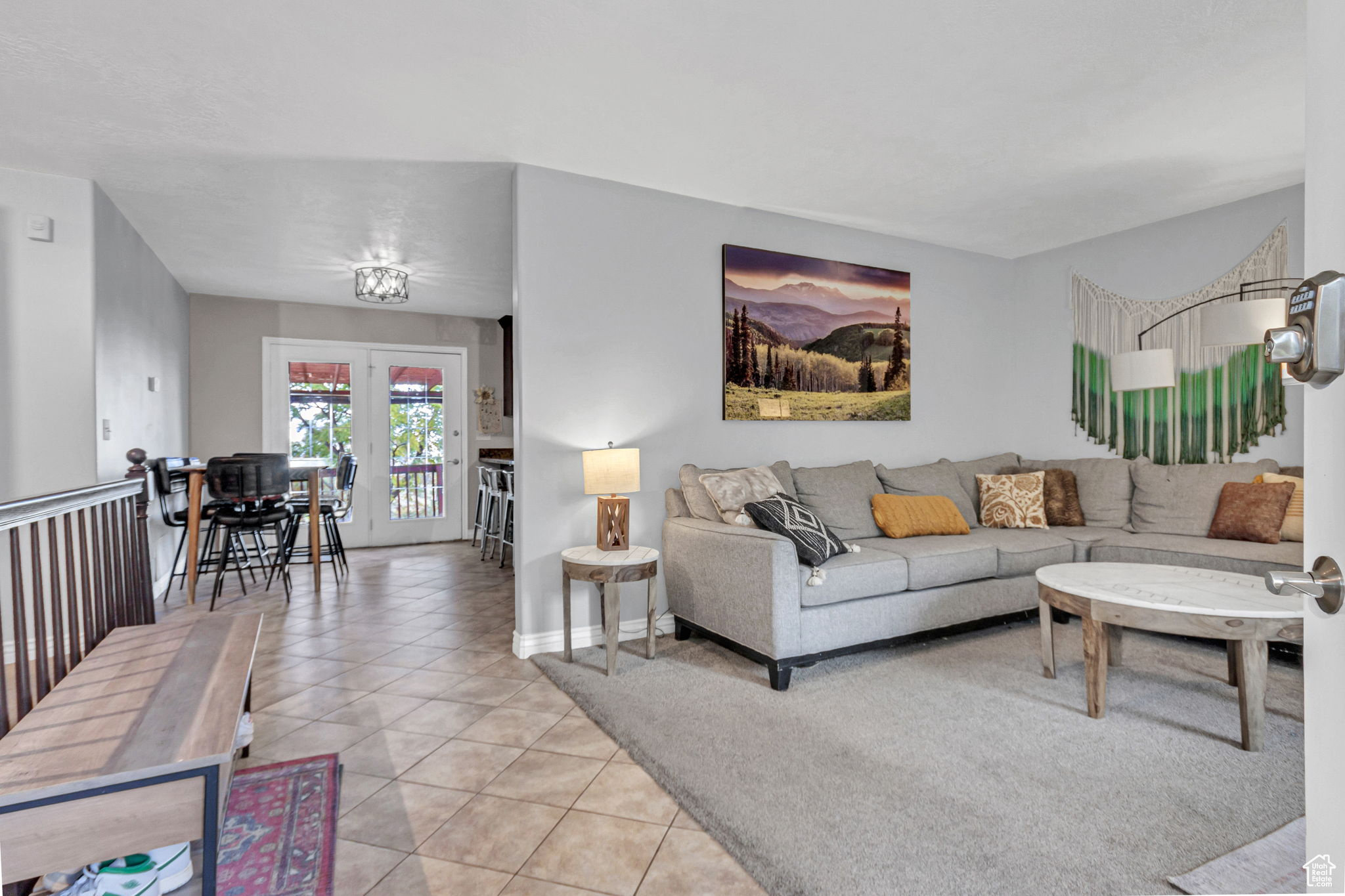 RIDGE - Residential