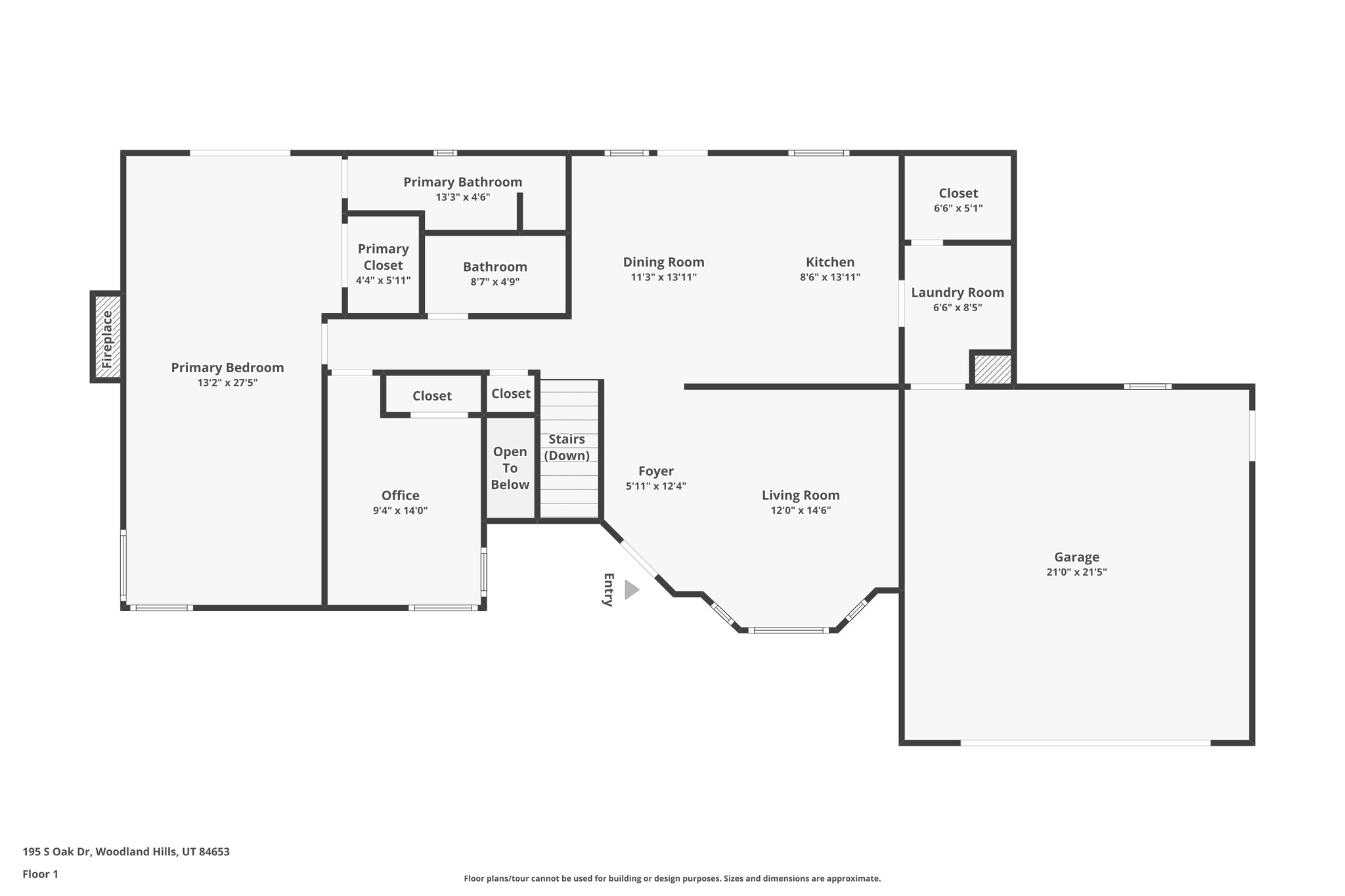 RIDGE - Residential