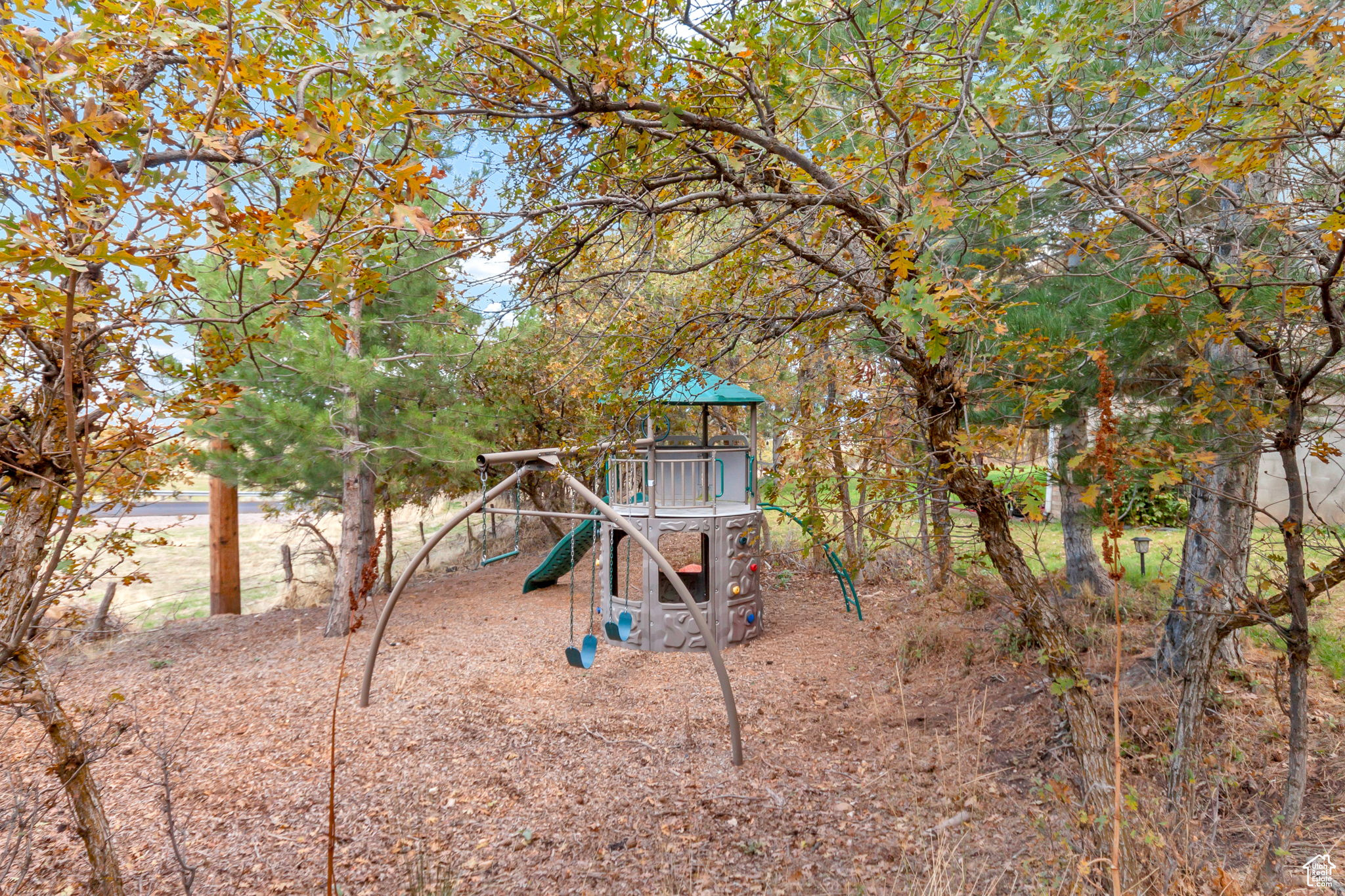 RIDGE - Residential