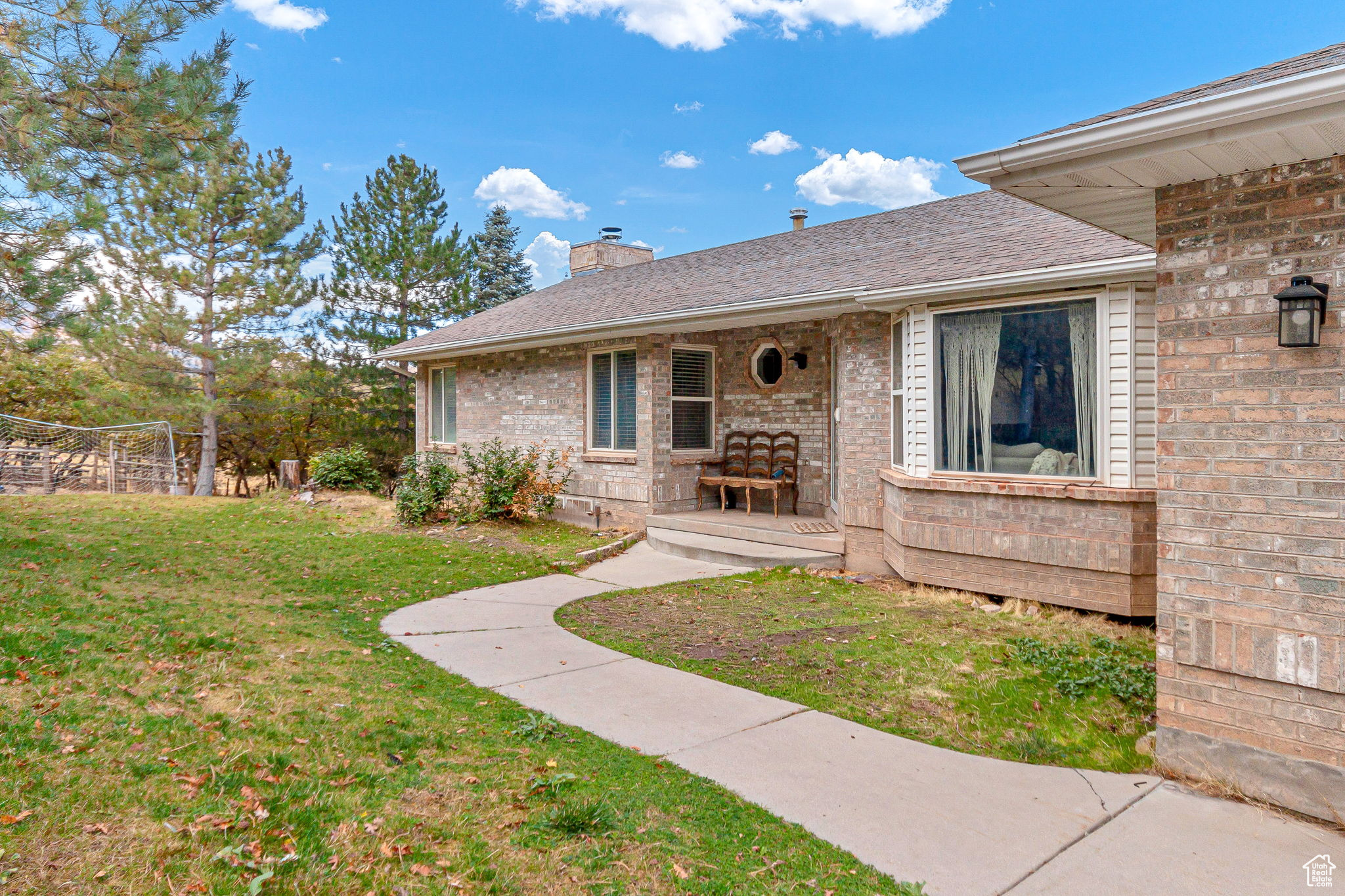 RIDGE - Residential