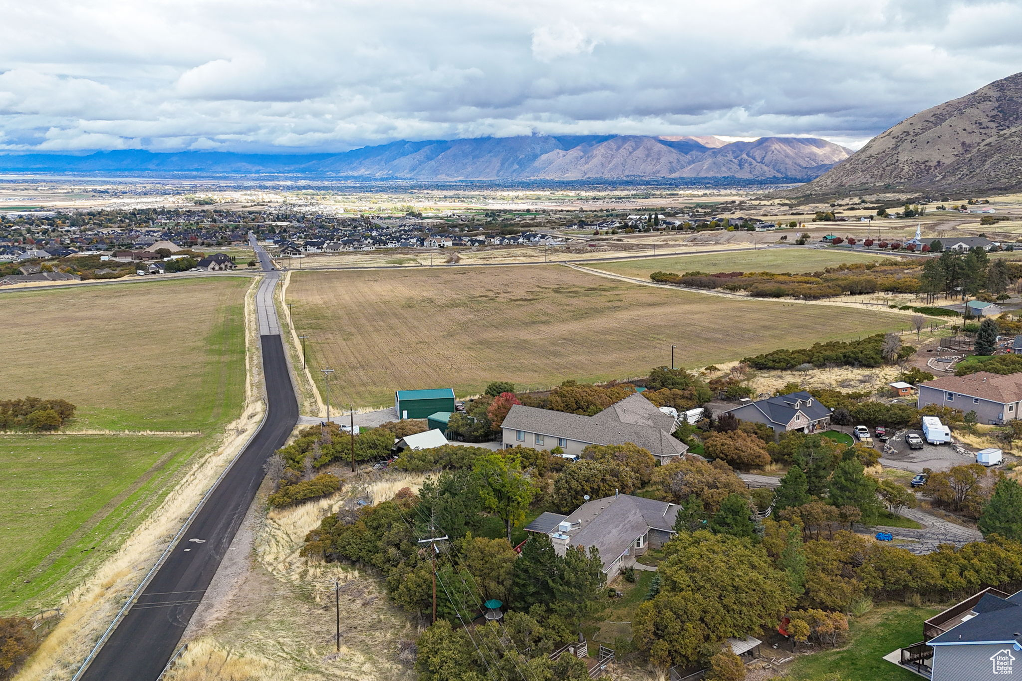 RIDGE - Residential
