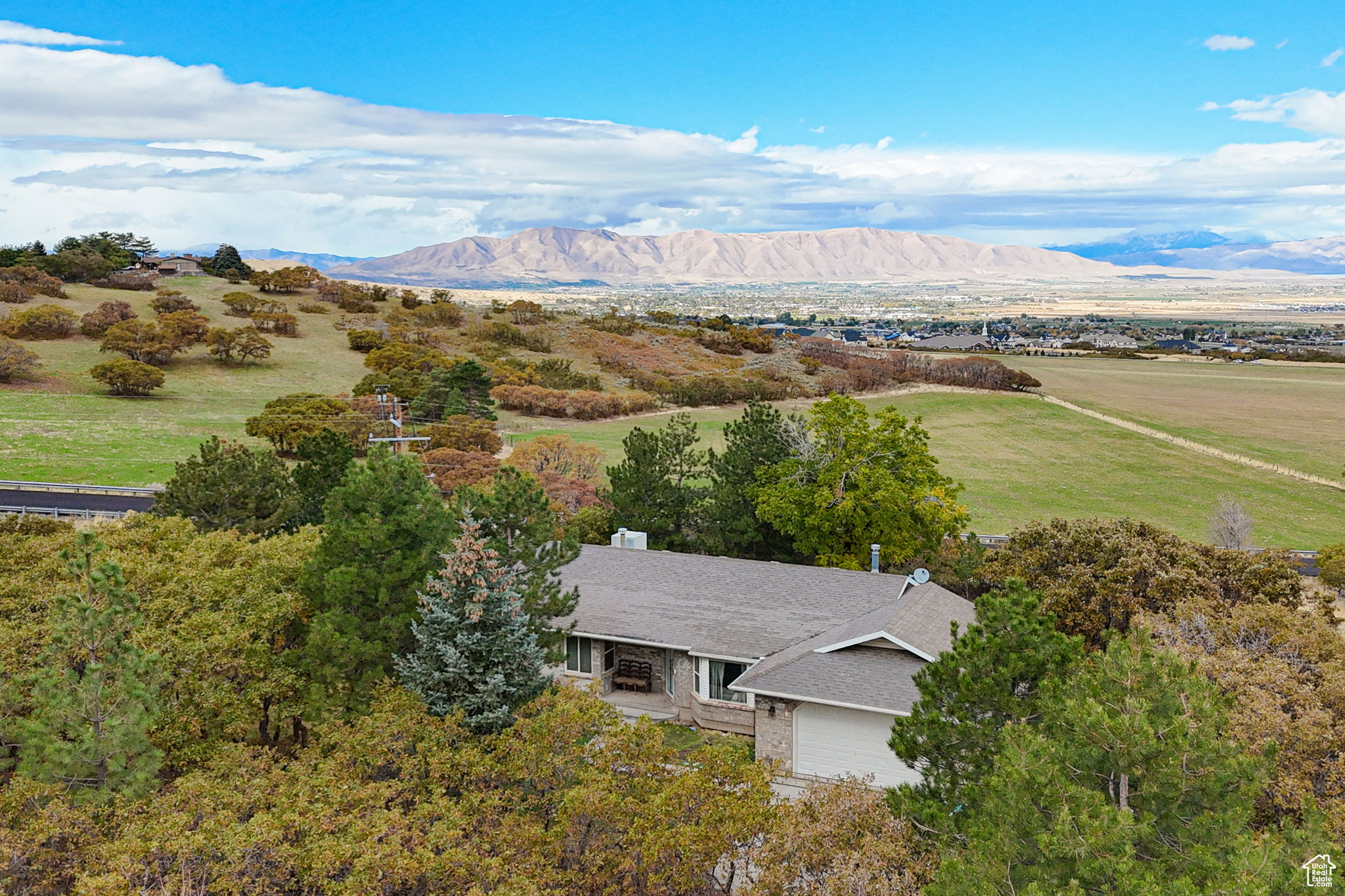 RIDGE - Residential