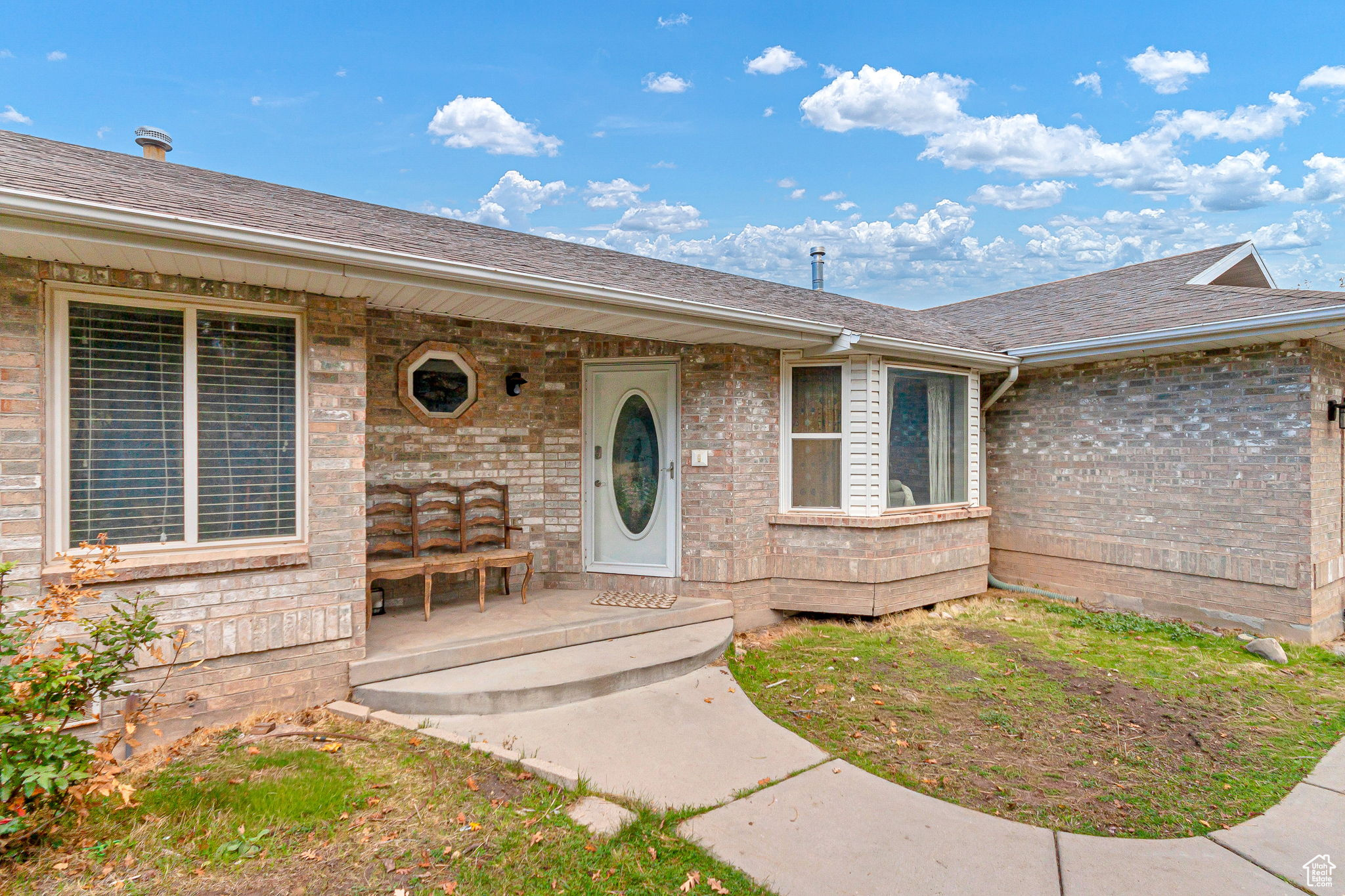 RIDGE - Residential