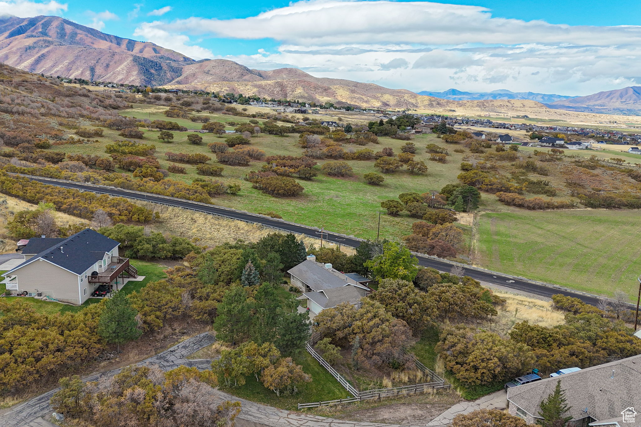 RIDGE - Residential
