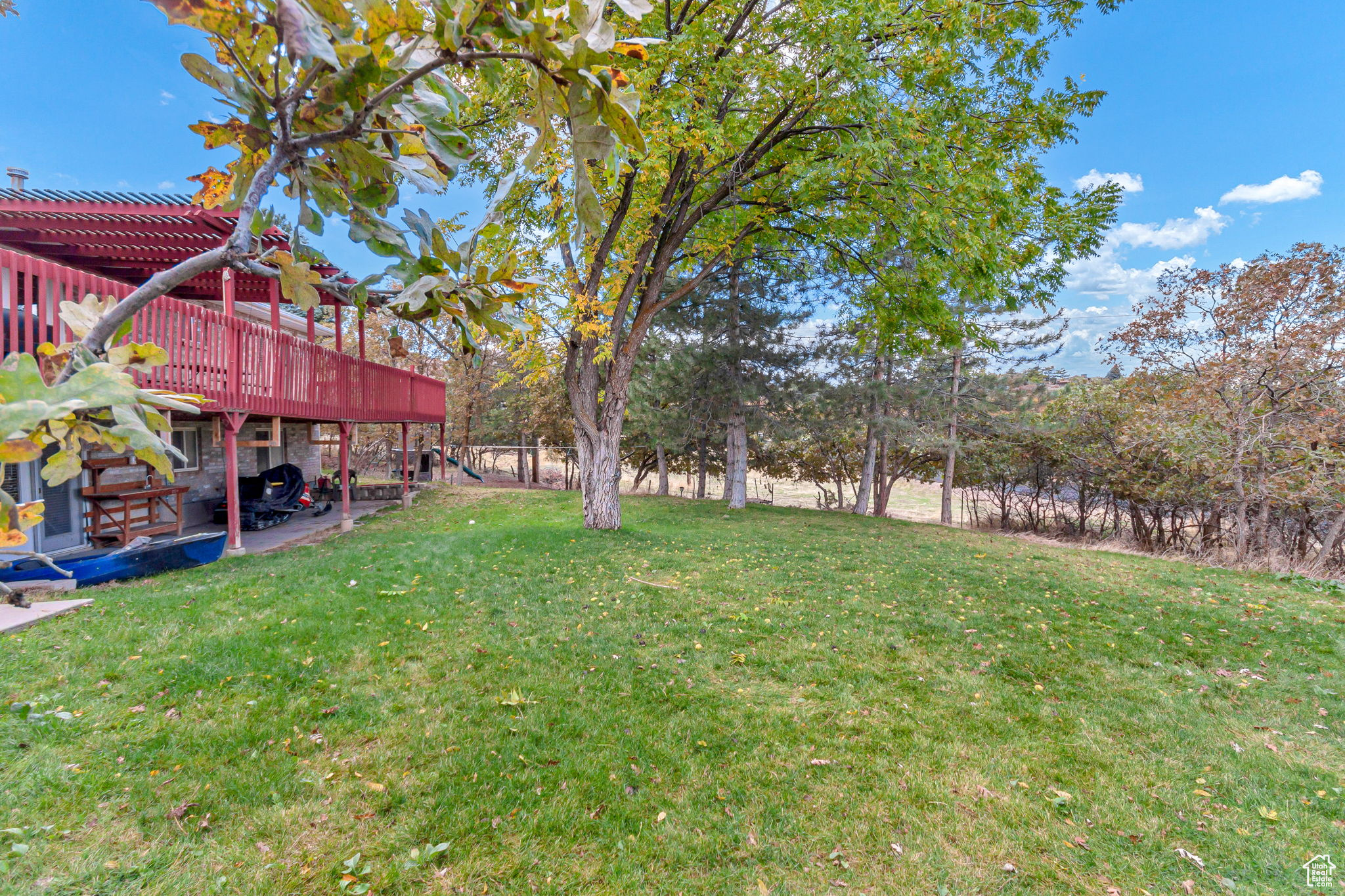 RIDGE - Residential