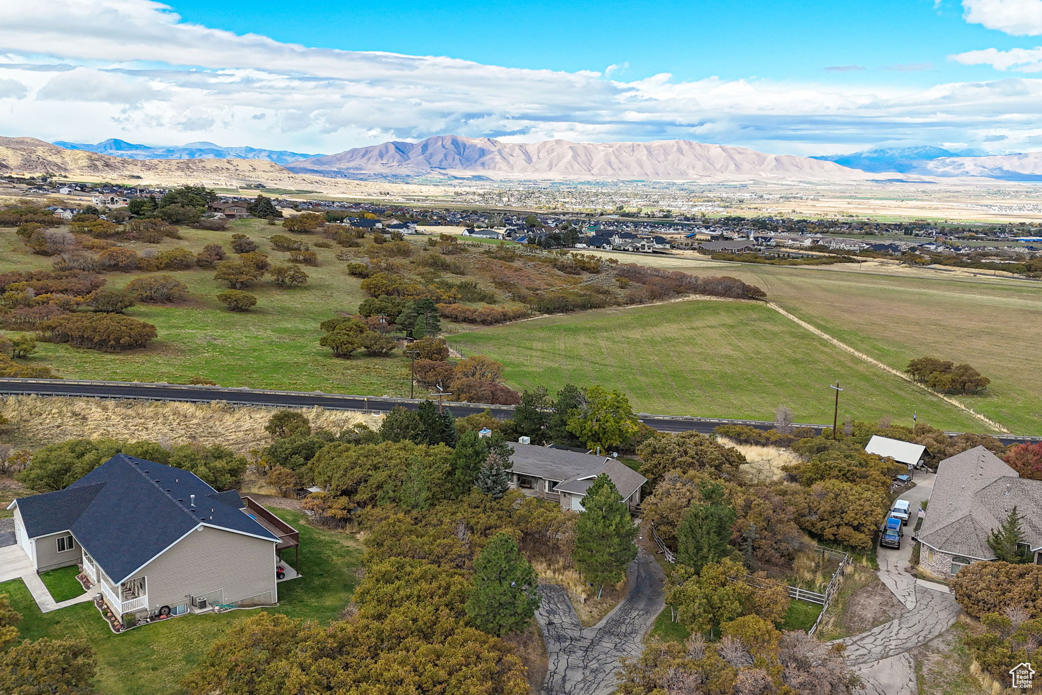 RIDGE - Residential