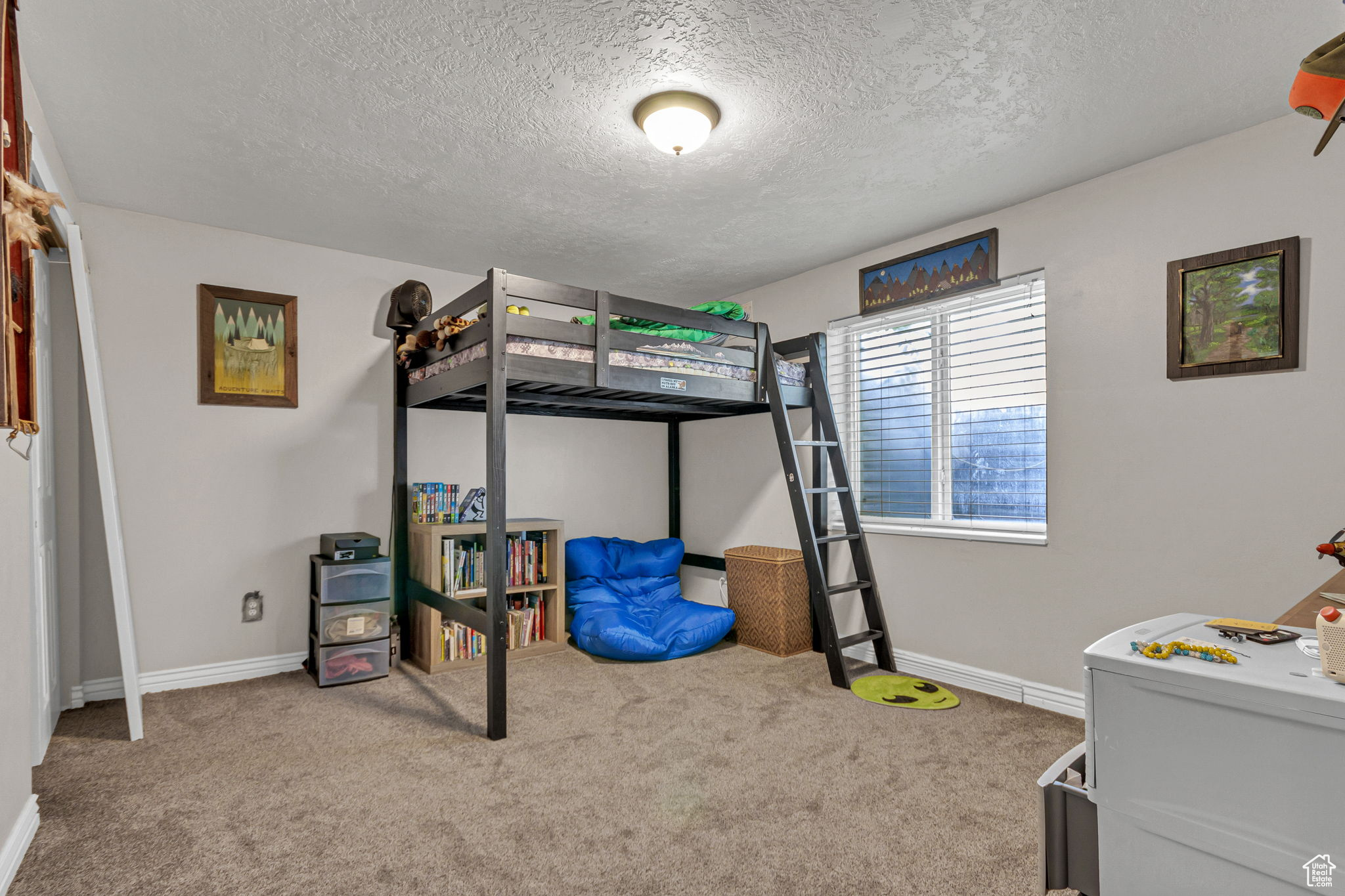 RIDGE - Residential