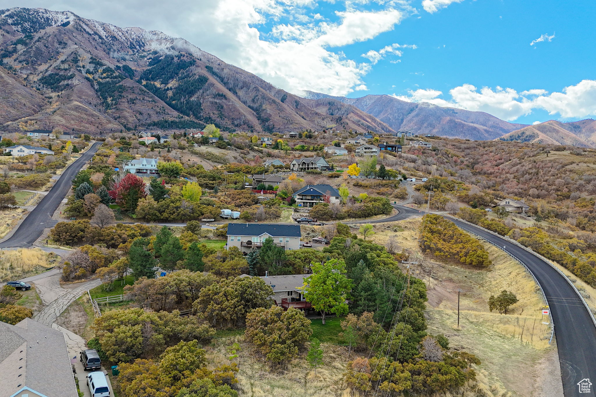 RIDGE - Residential