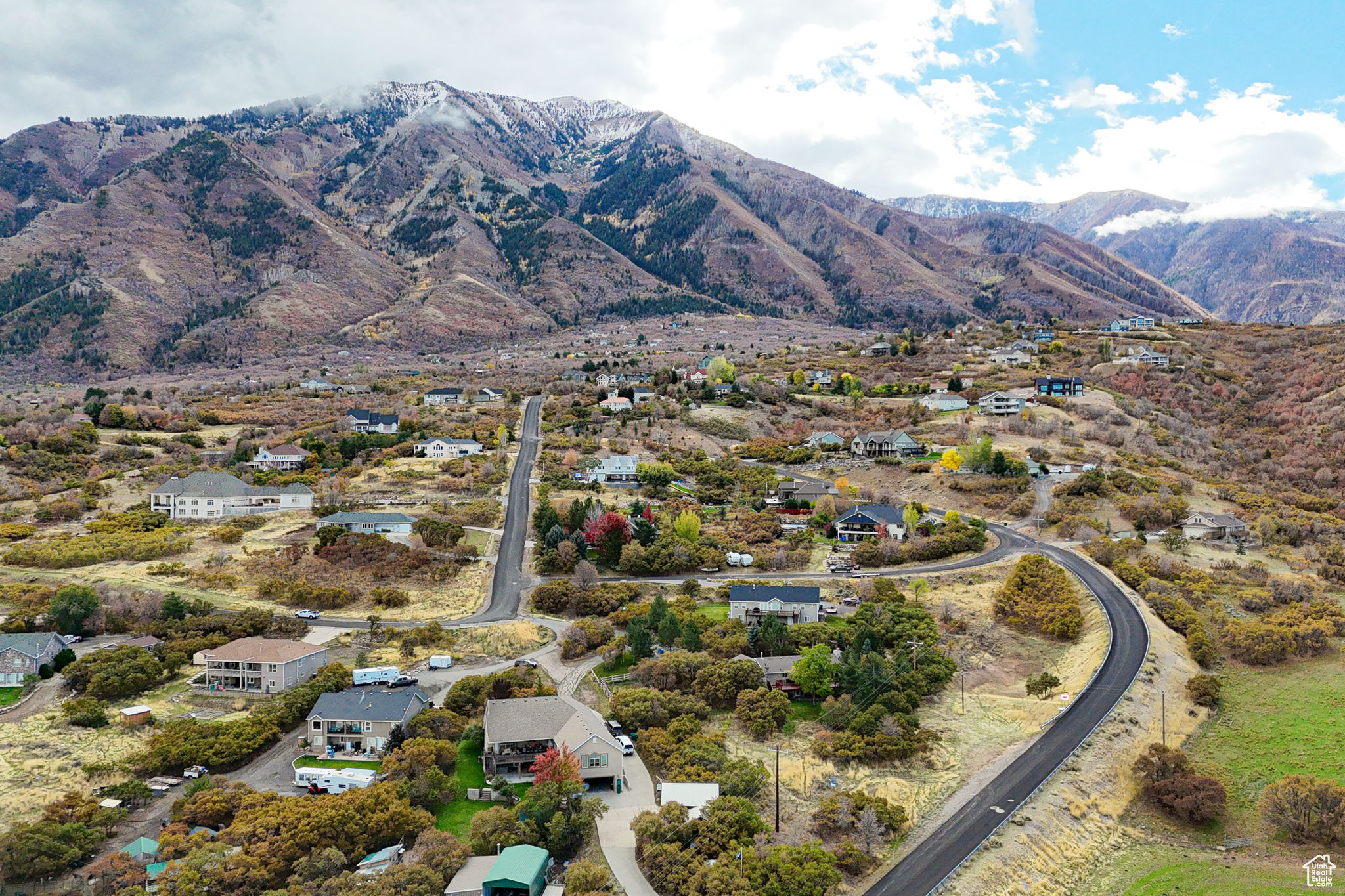 RIDGE - Residential