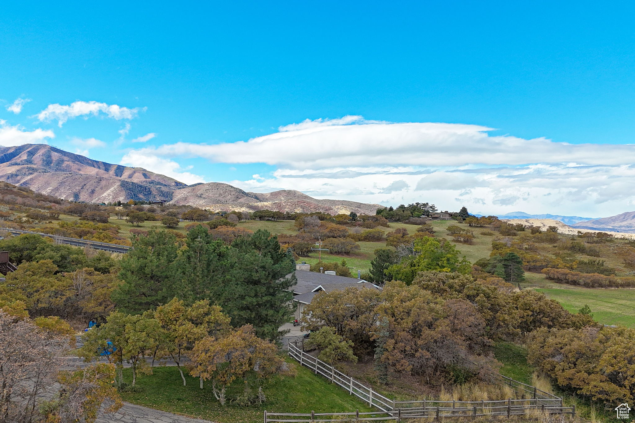 RIDGE - Residential