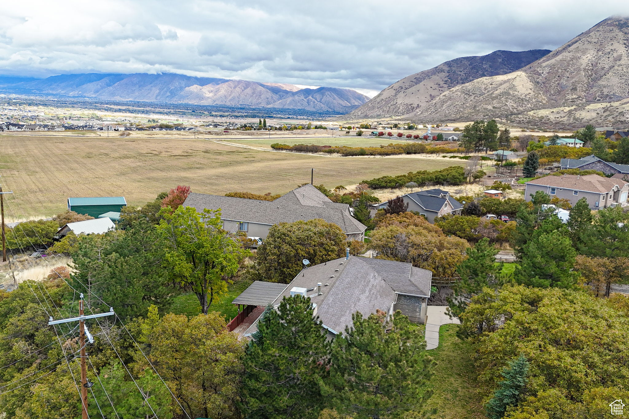 RIDGE - Residential