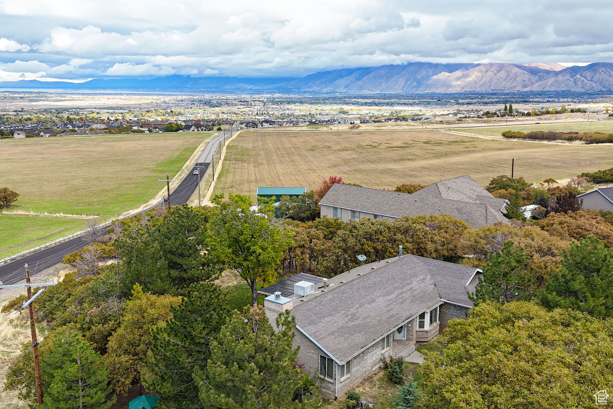 RIDGE - Residential