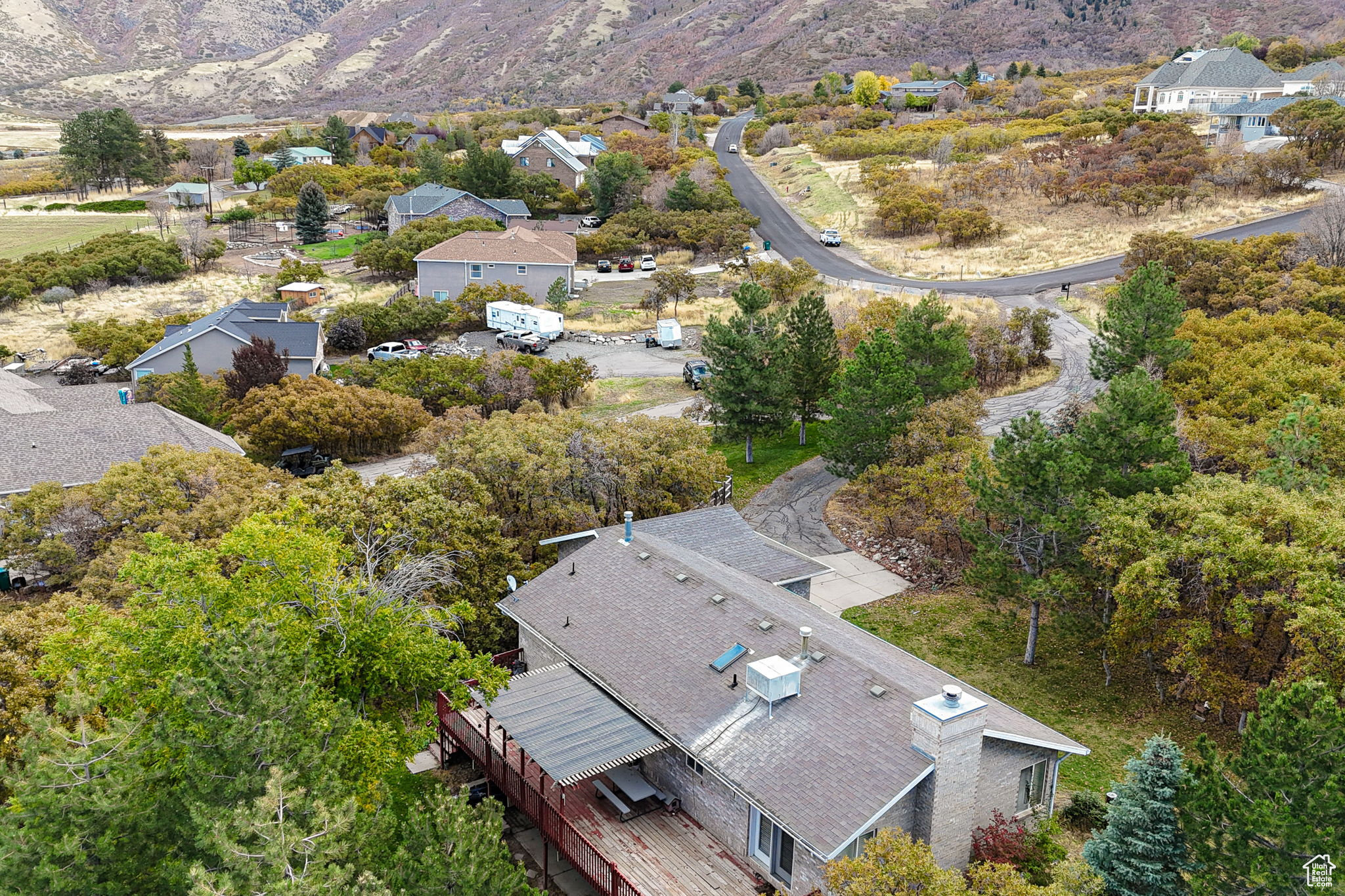 RIDGE - Residential