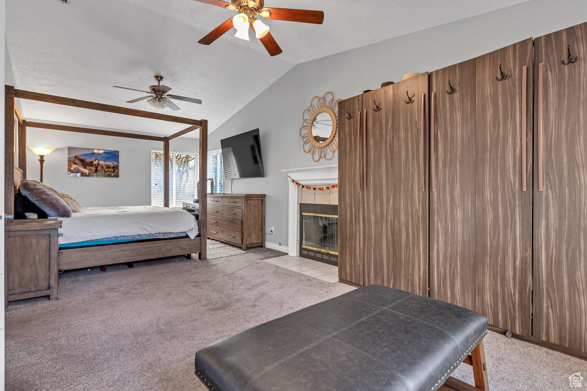 RIDGE - Residential