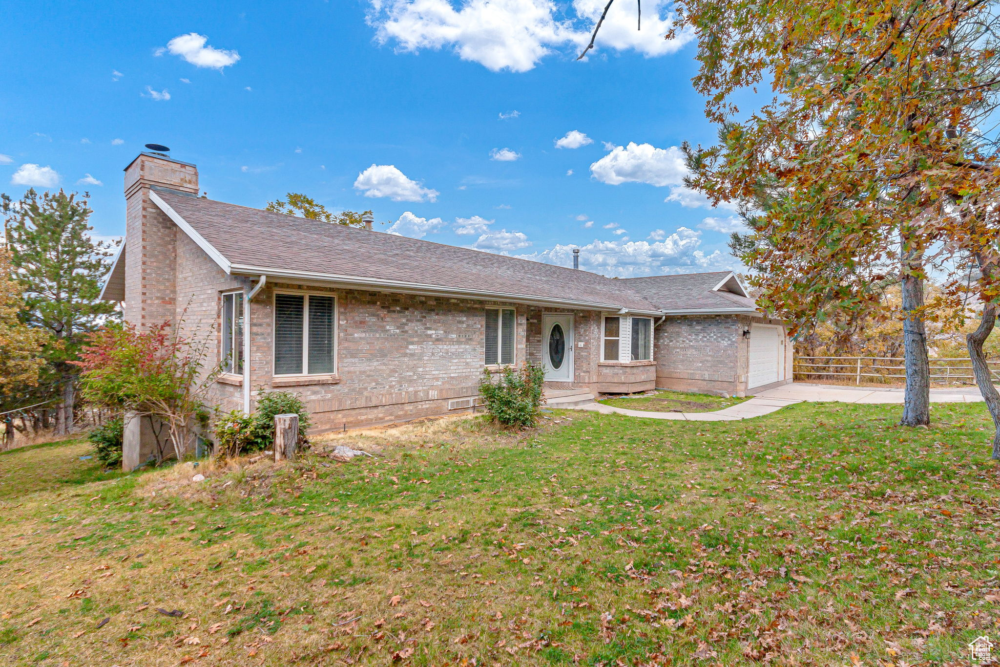 RIDGE - Residential