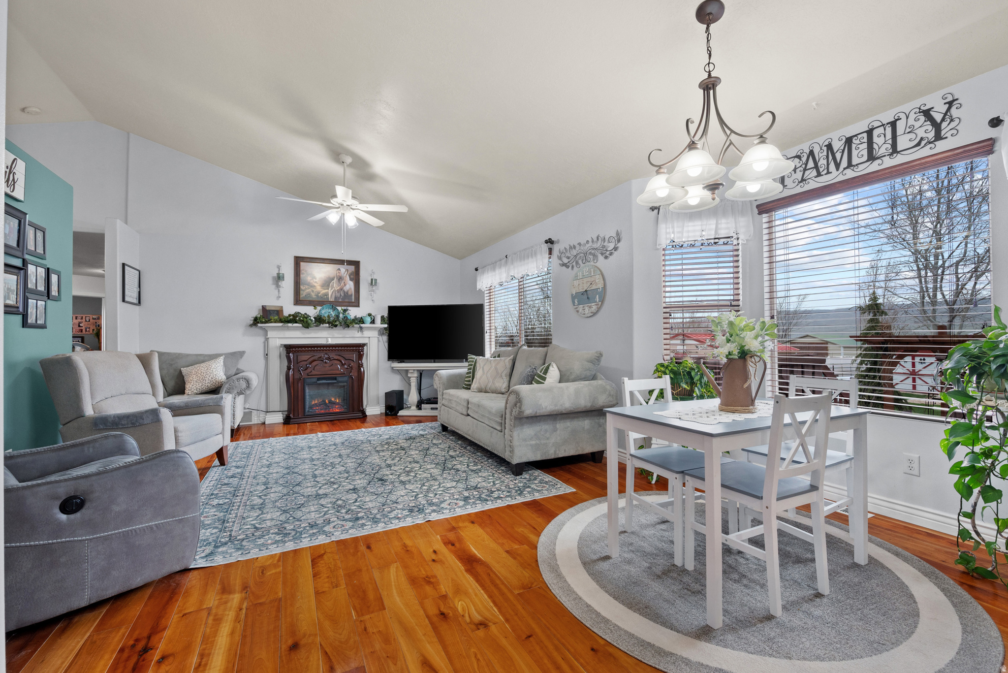 COUNTRYSIDE ESTATES - Residential