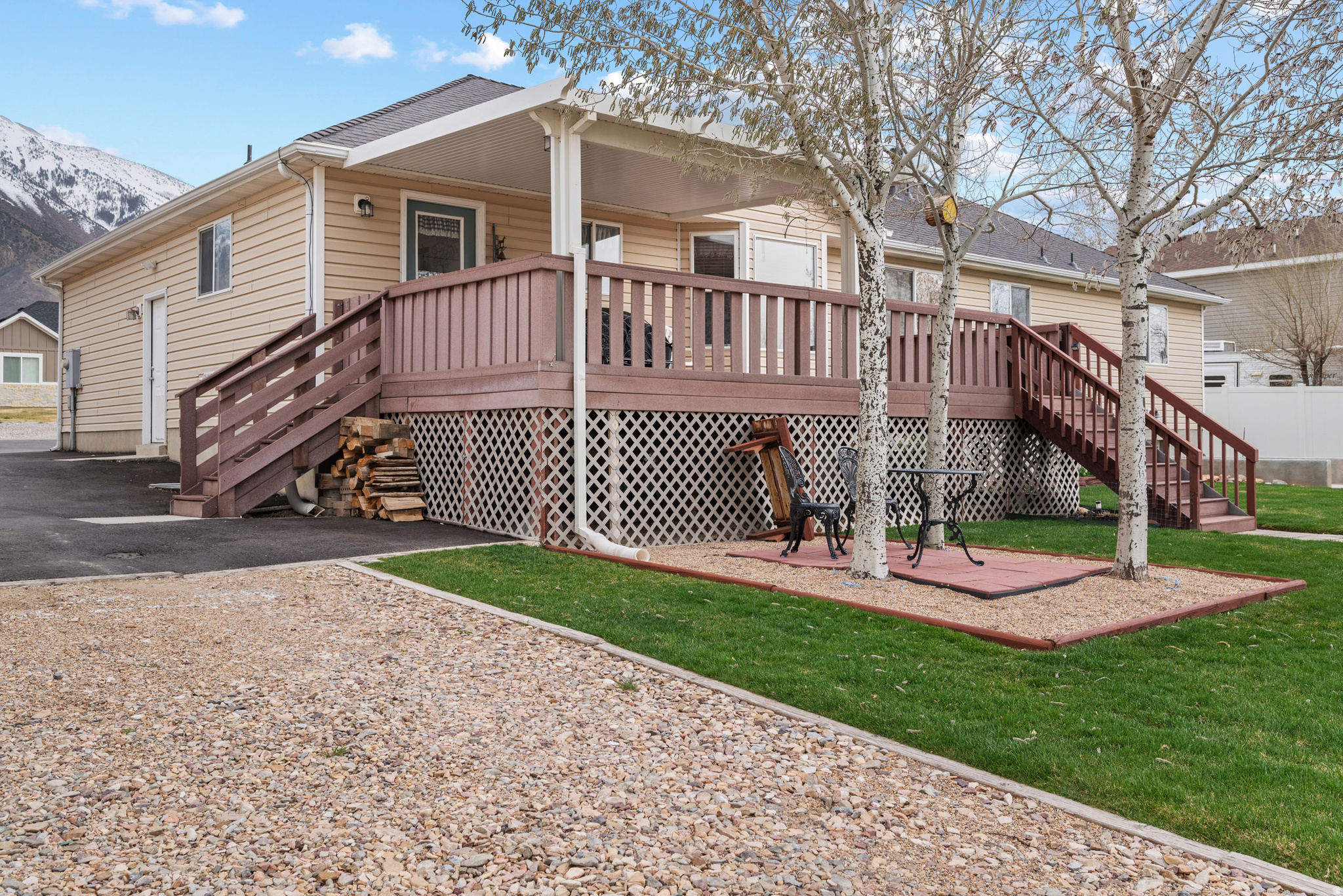 COUNTRYSIDE ESTATES - Residential