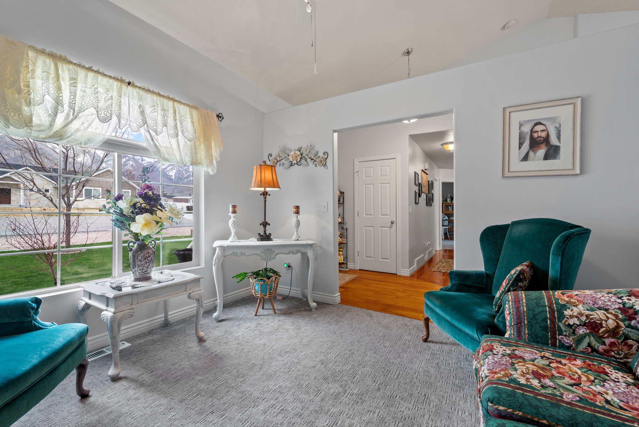 COUNTRYSIDE ESTATES - Residential