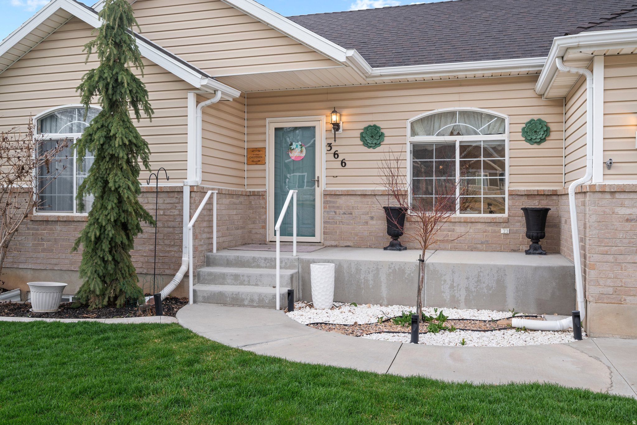 COUNTRYSIDE ESTATES - Residential