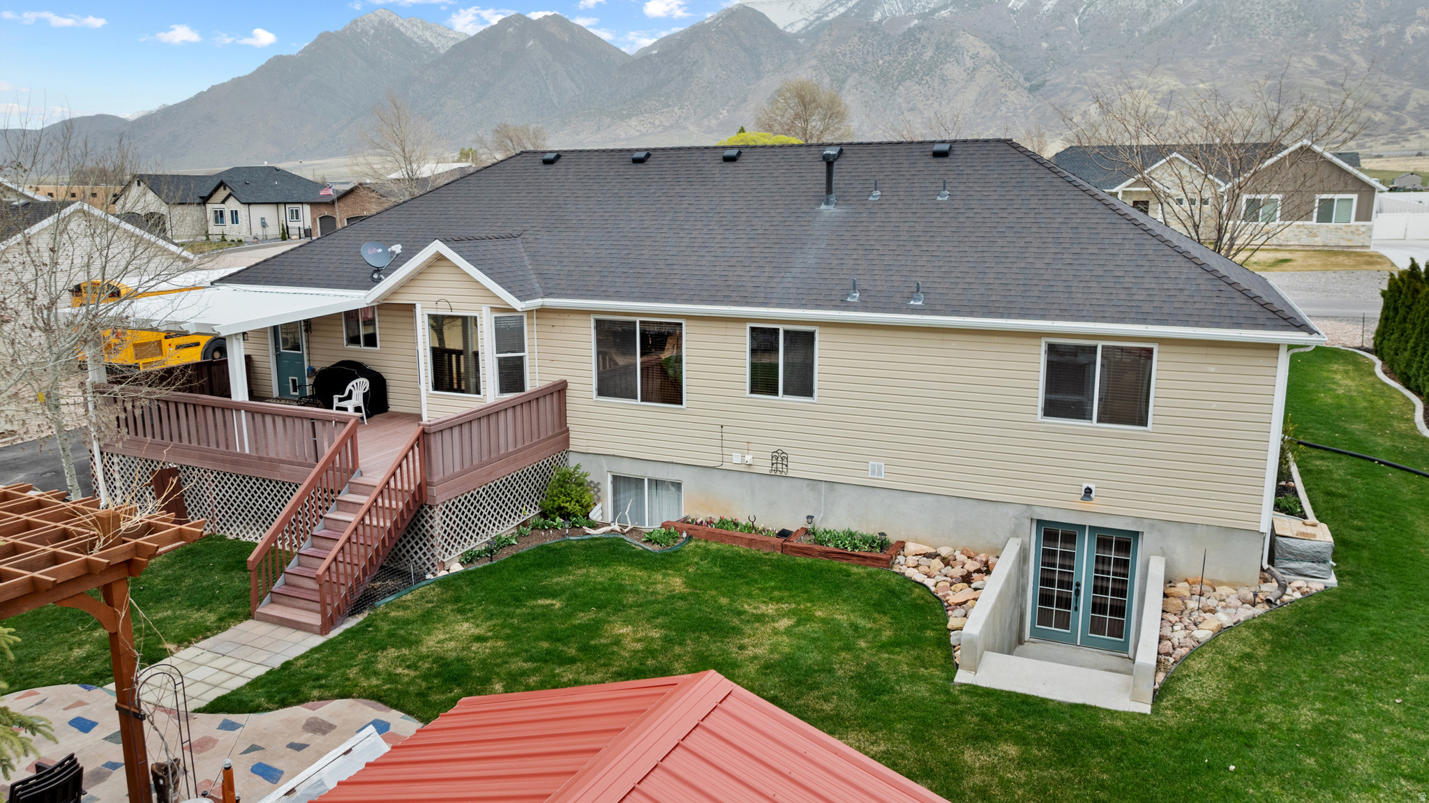 COUNTRYSIDE ESTATES - Residential