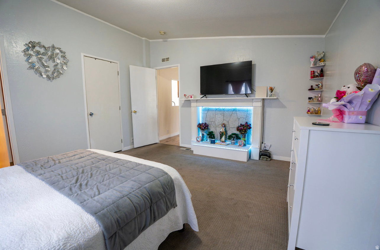 WESTCREST MOBILE HOME PARK - Residential