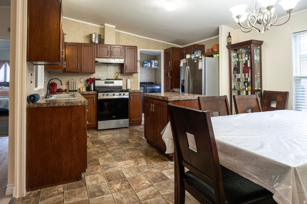 WESTCREST MOBILE HOME PARK - Residential