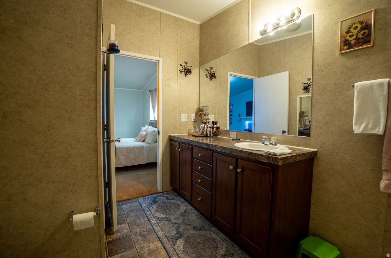 WESTCREST MOBILE HOME PARK - Residential