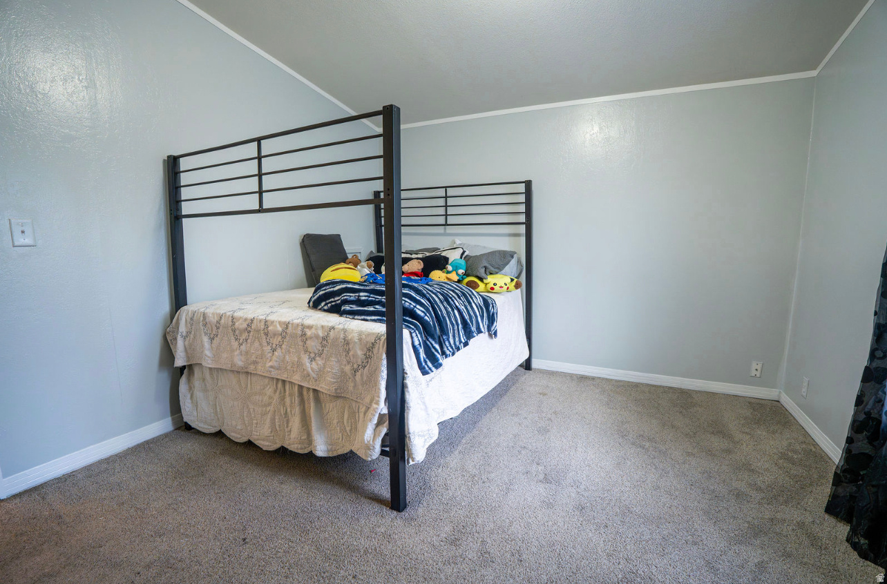 WESTCREST MOBILE HOME PARK - Residential