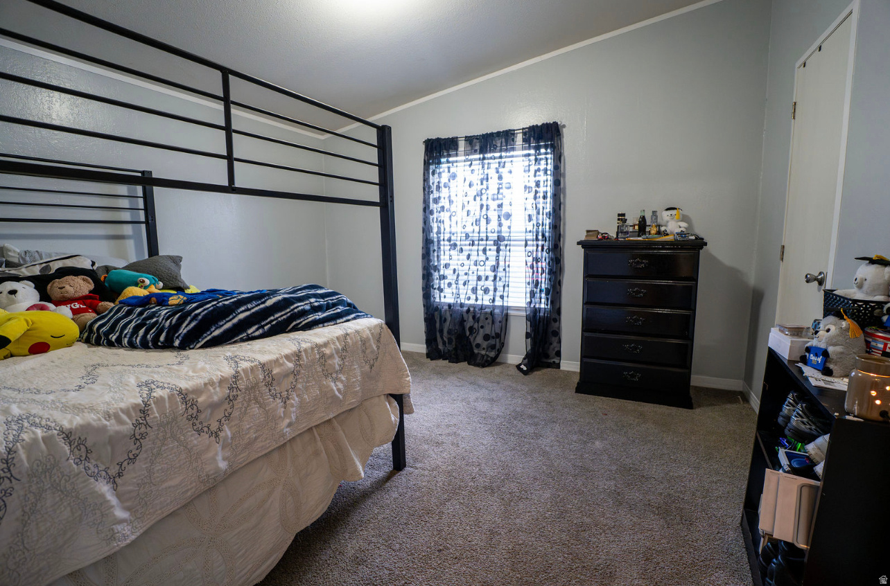 WESTCREST MOBILE HOME PARK - Residential
